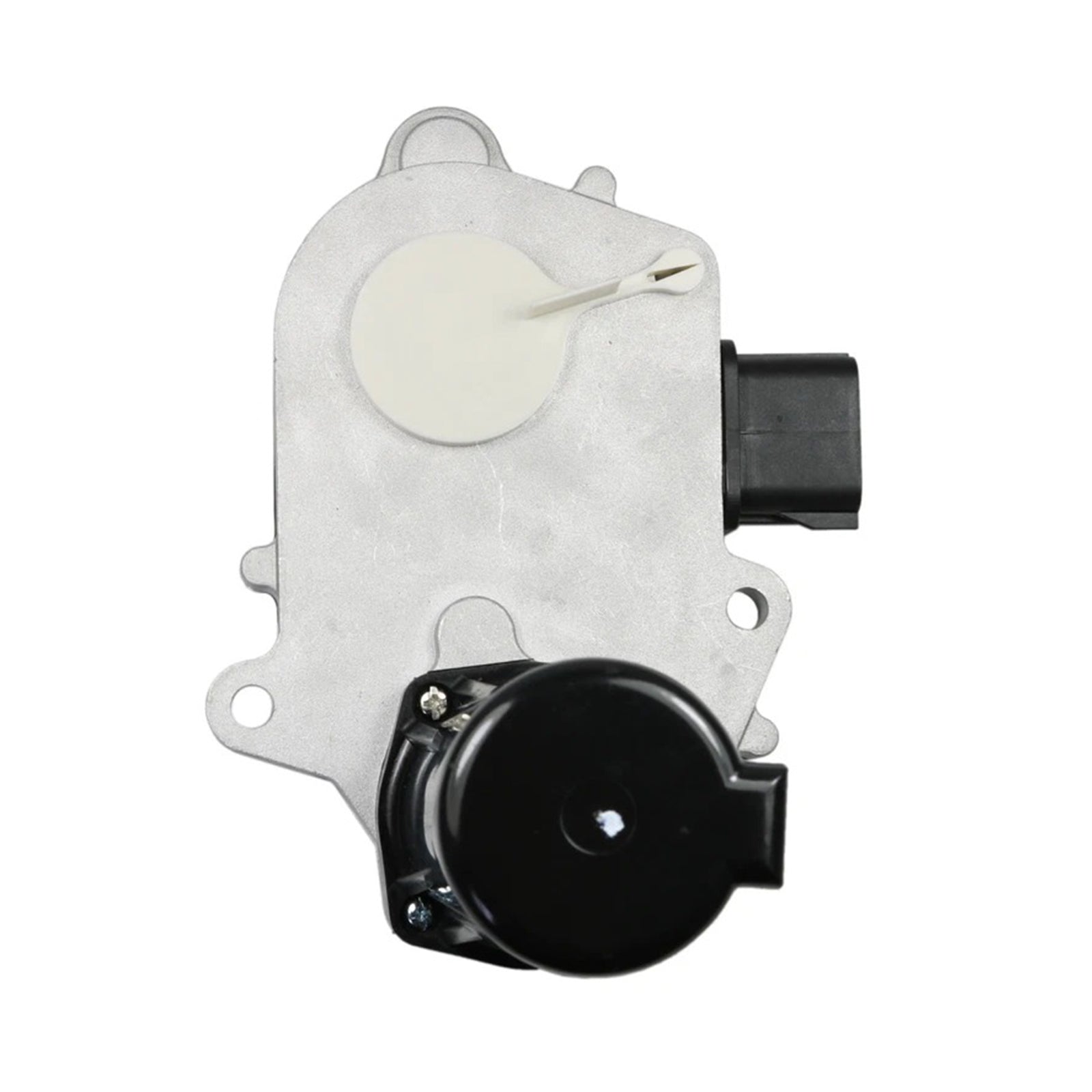 Motor d&2009 Chrysler Aspen tussenbak actuator 5143477AA 600-935