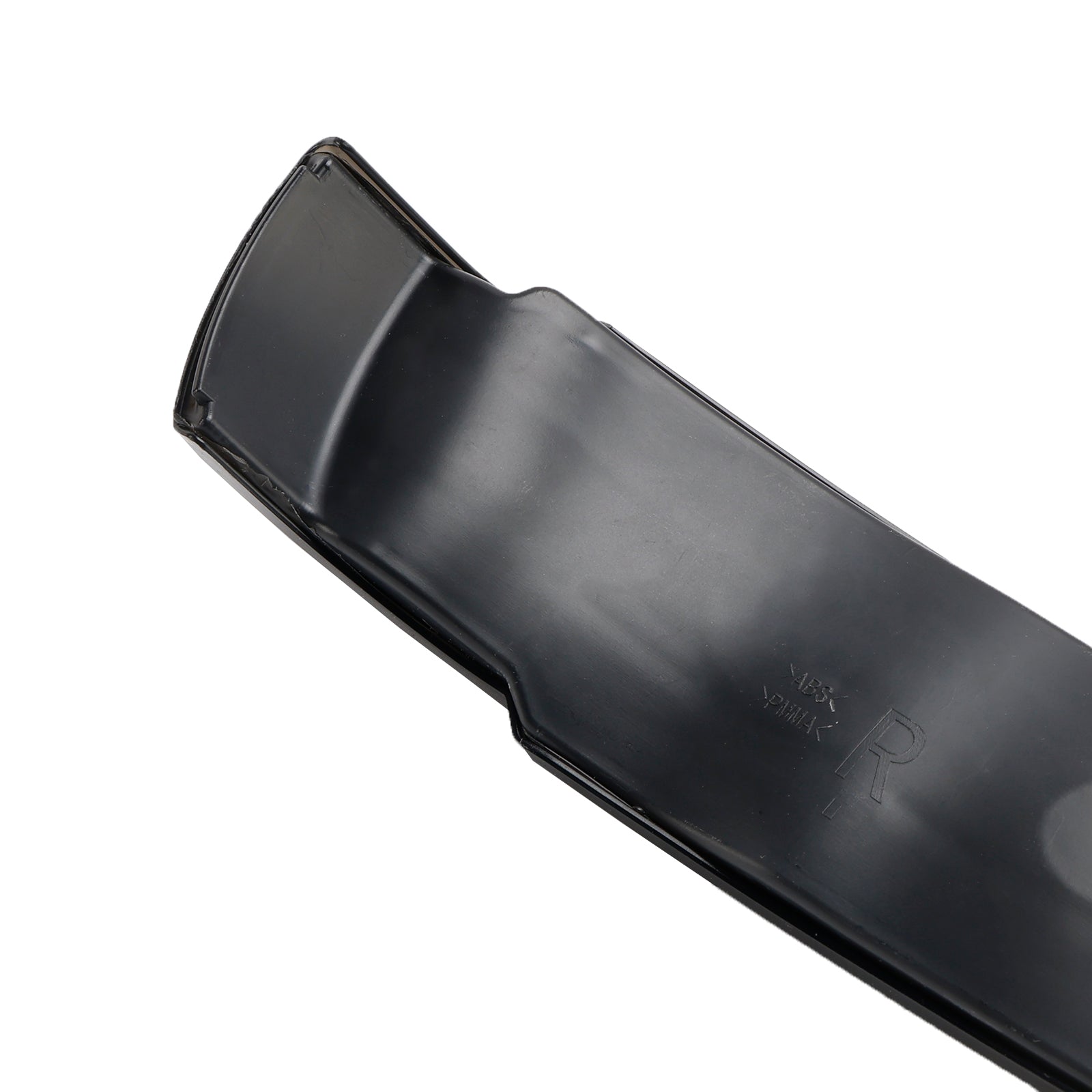 Sequentiële gerookte LED-draai signaal voor zijspiegel voor Mercedes-Benz SLK