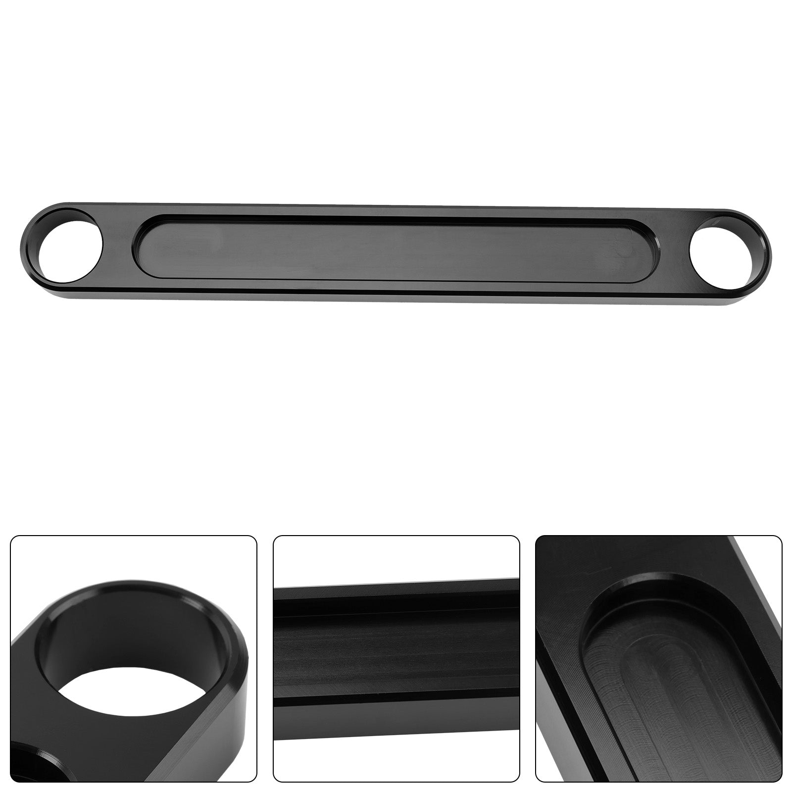 Transmisión Herramienta de alineación del embrague del embrague del árbol para Polaris RZR General Ranger 2016+