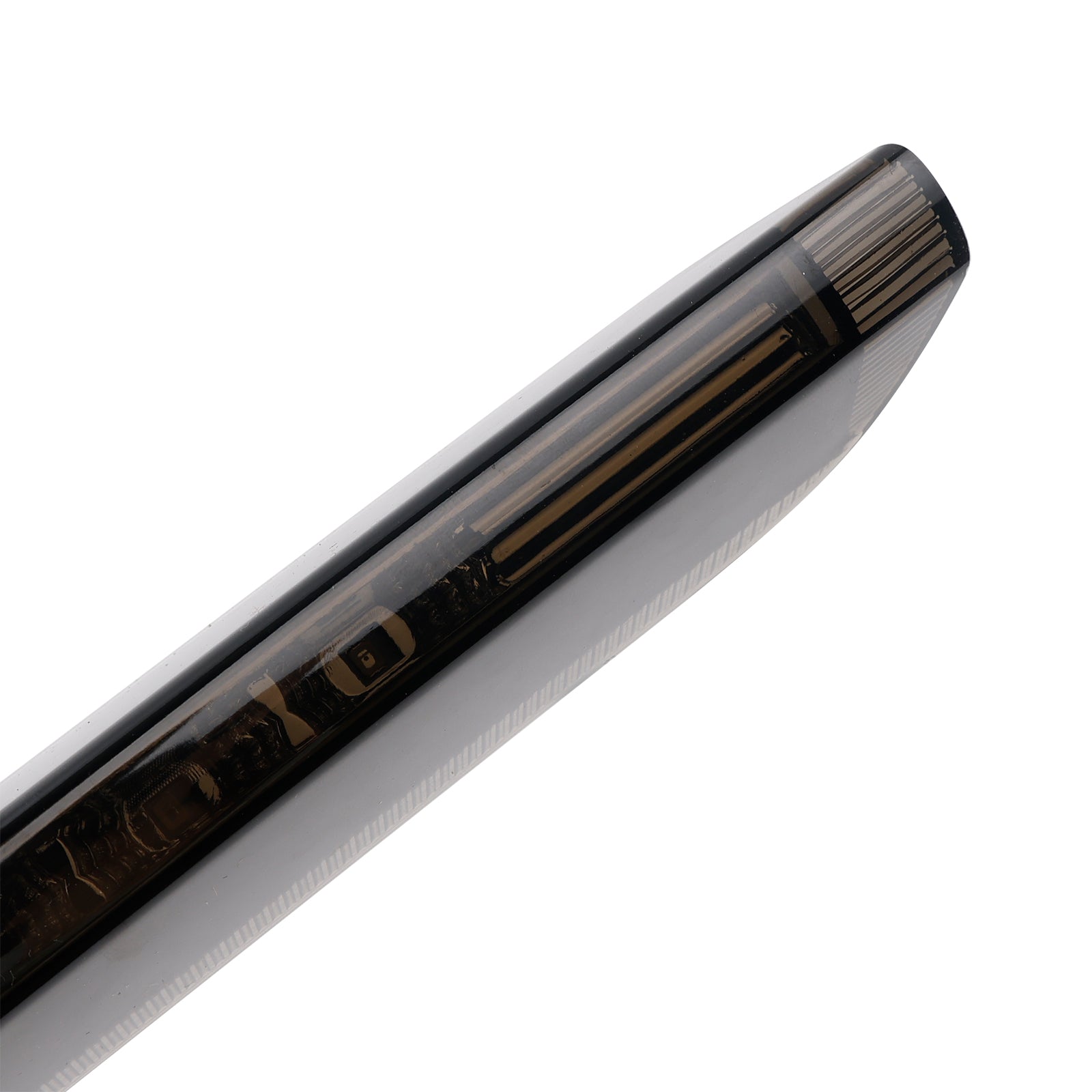 Talena trasera LED al 92700-C5000 BLK para Kia Sorento 2015-2019