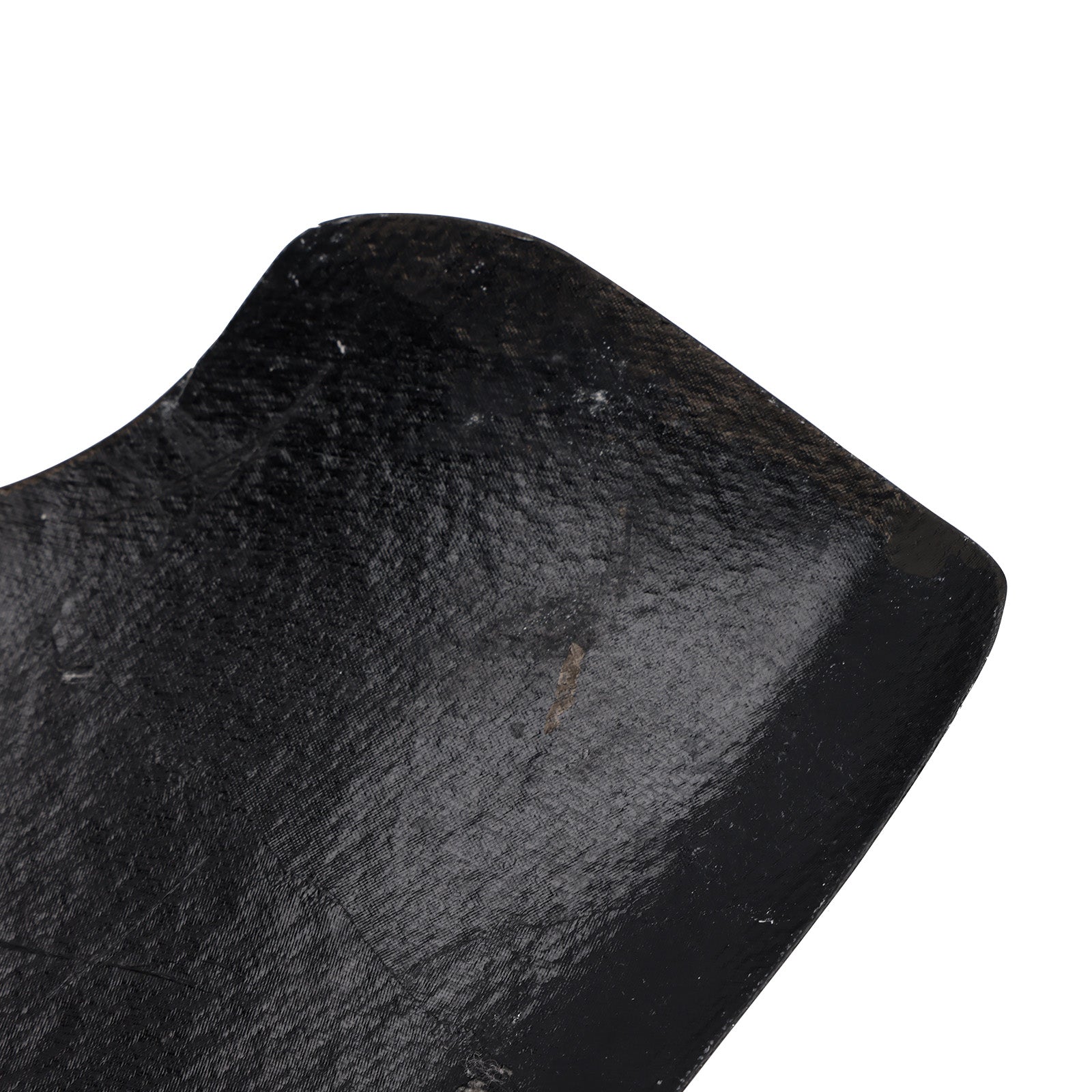 Carénage de réservoir en fibre de carbone véritable pour Kawasaki Z1000 (2010-2012)