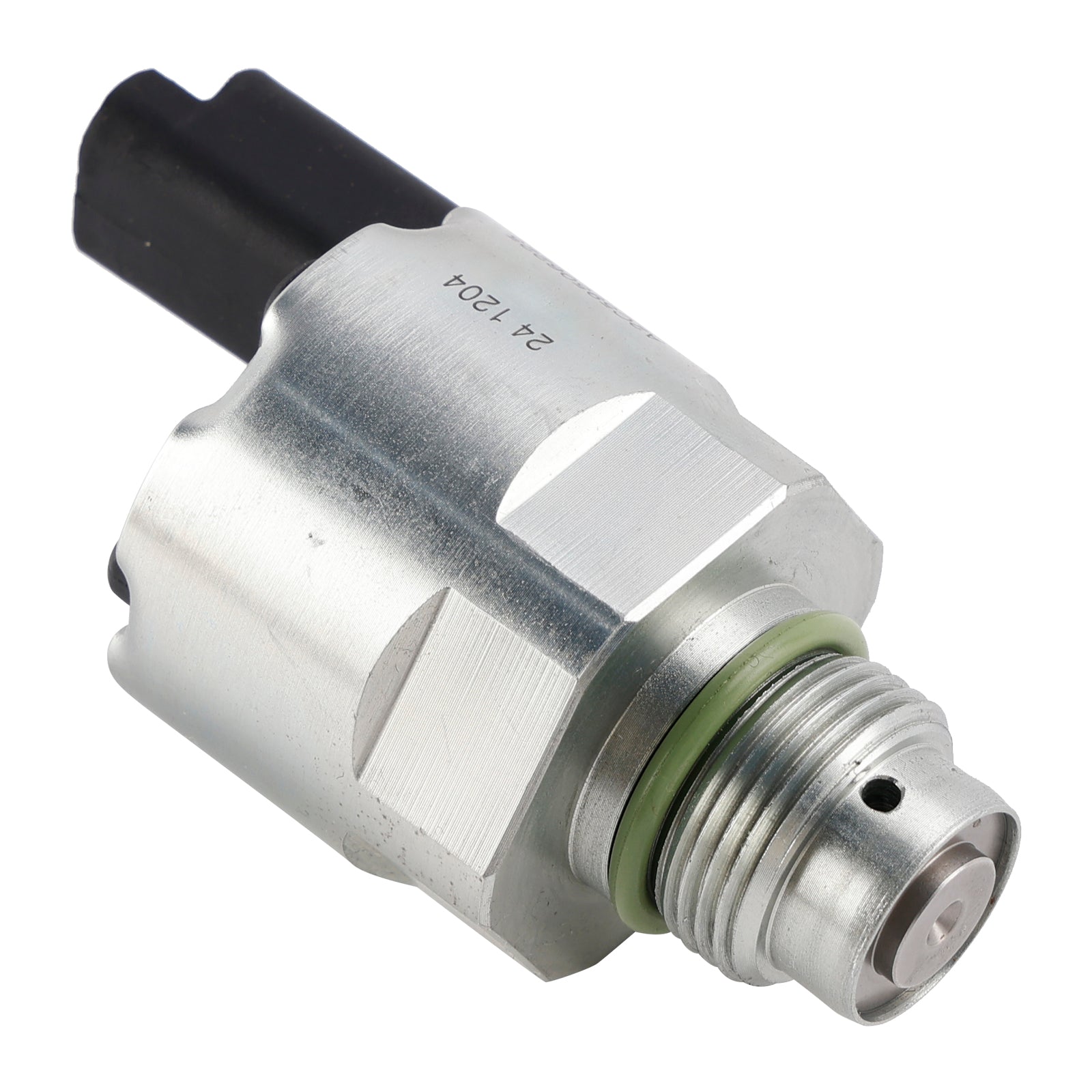 Regulador de presión de la bomba de combustible para Ford Mondeo MK4 1.8 TDCI (2007-2019), Válvula de regulación A2C59506225 193341