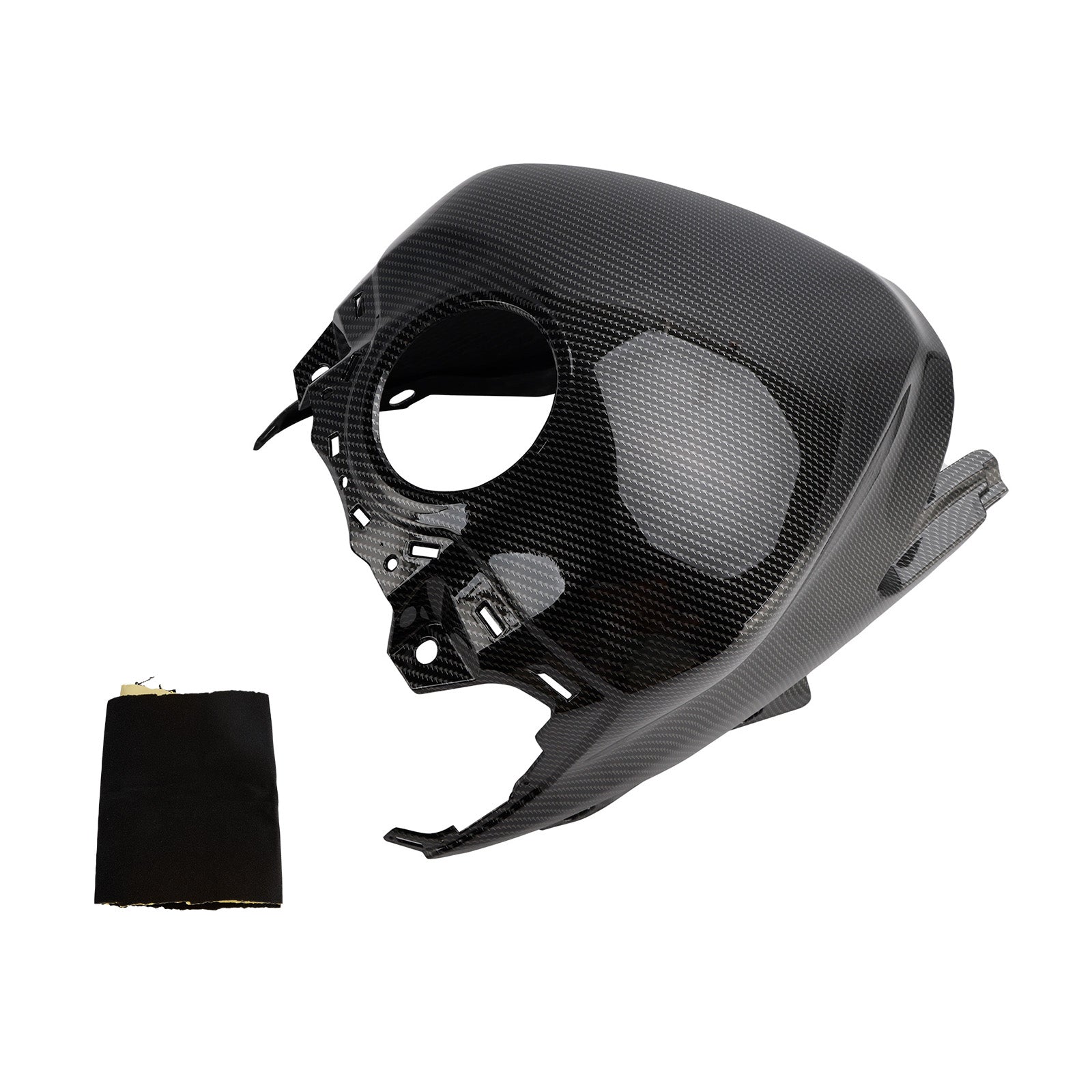 Protection de carénage et de réservoir d'essence pour Yamaha YZF-R3 R25 2025-2026