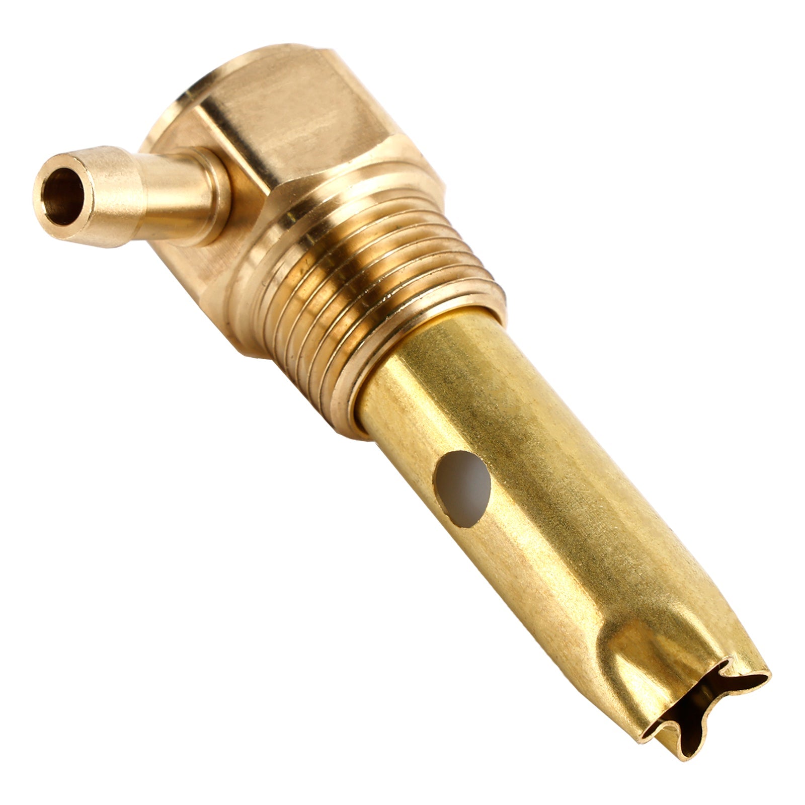 5/ cev16"Notranji premer, enojna utorna odprtina, sklop odzračevanja rezervoarja za gorivo 20560284 za Kenworth Volvo