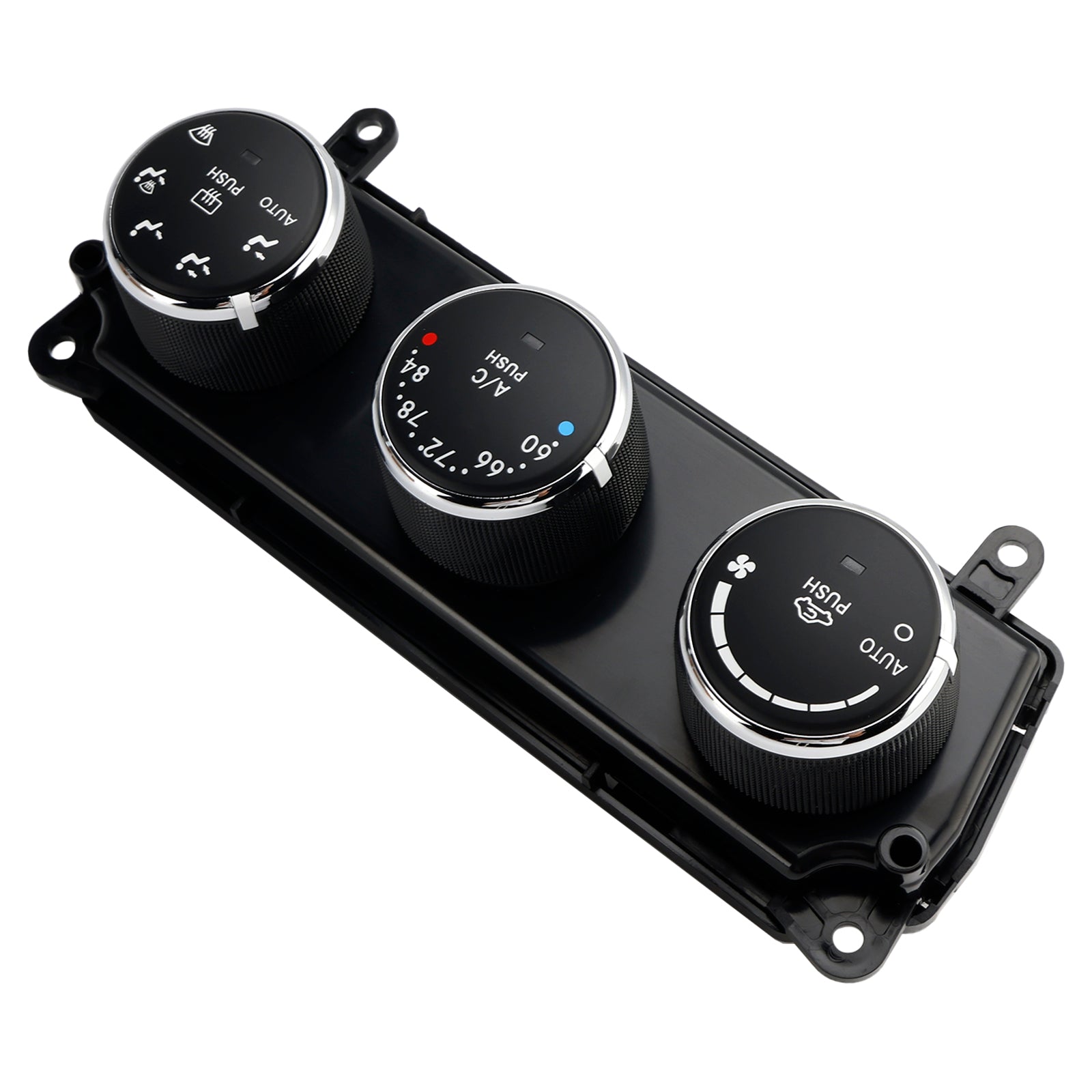 Modulo di controllo automatico della temperatura Jeep Wrangler 2014-2018 68197437AB