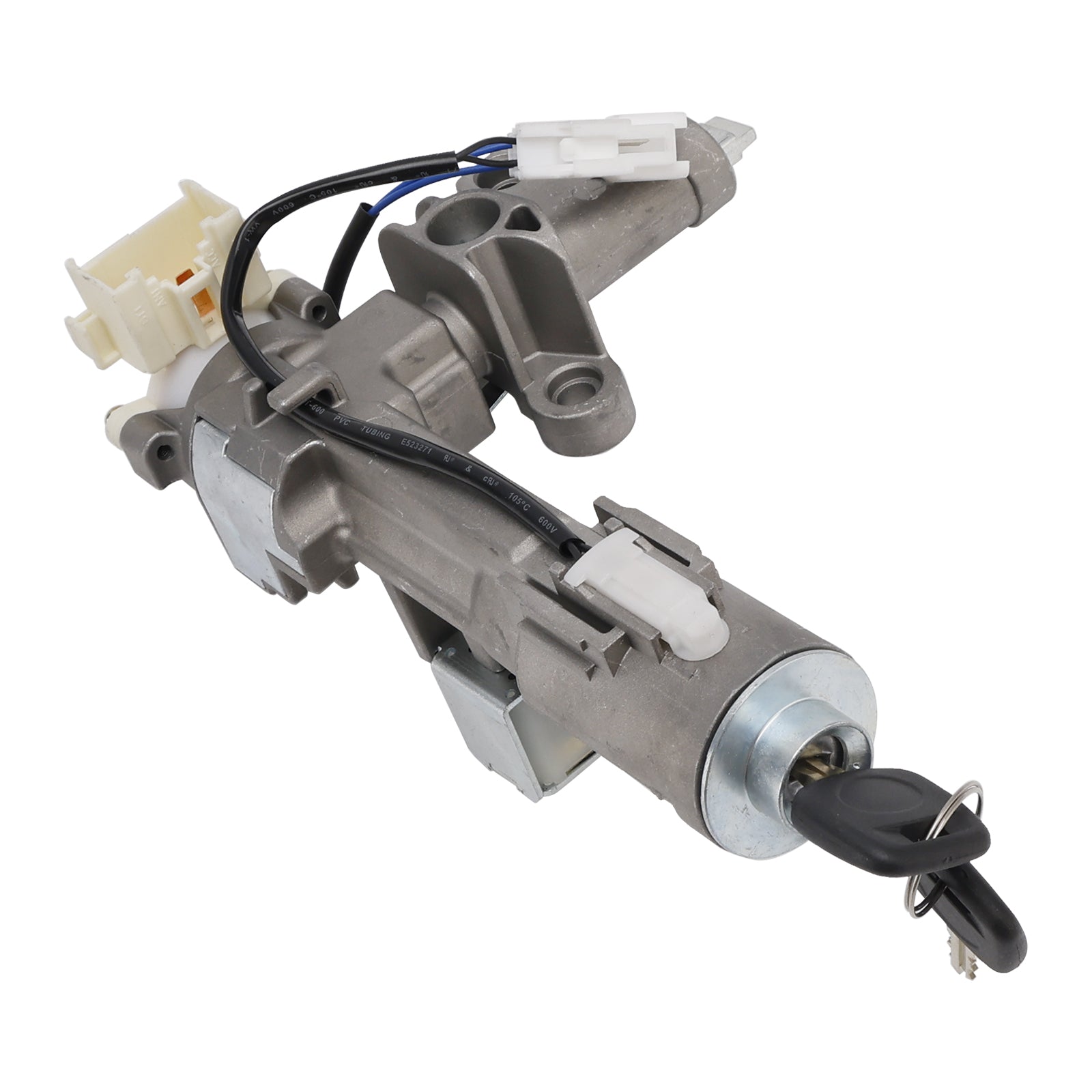 Ensemble cylindre de serrure d'allumage 2 clés 69057-0E010 pour RX330 RX350 RX400H 04-09