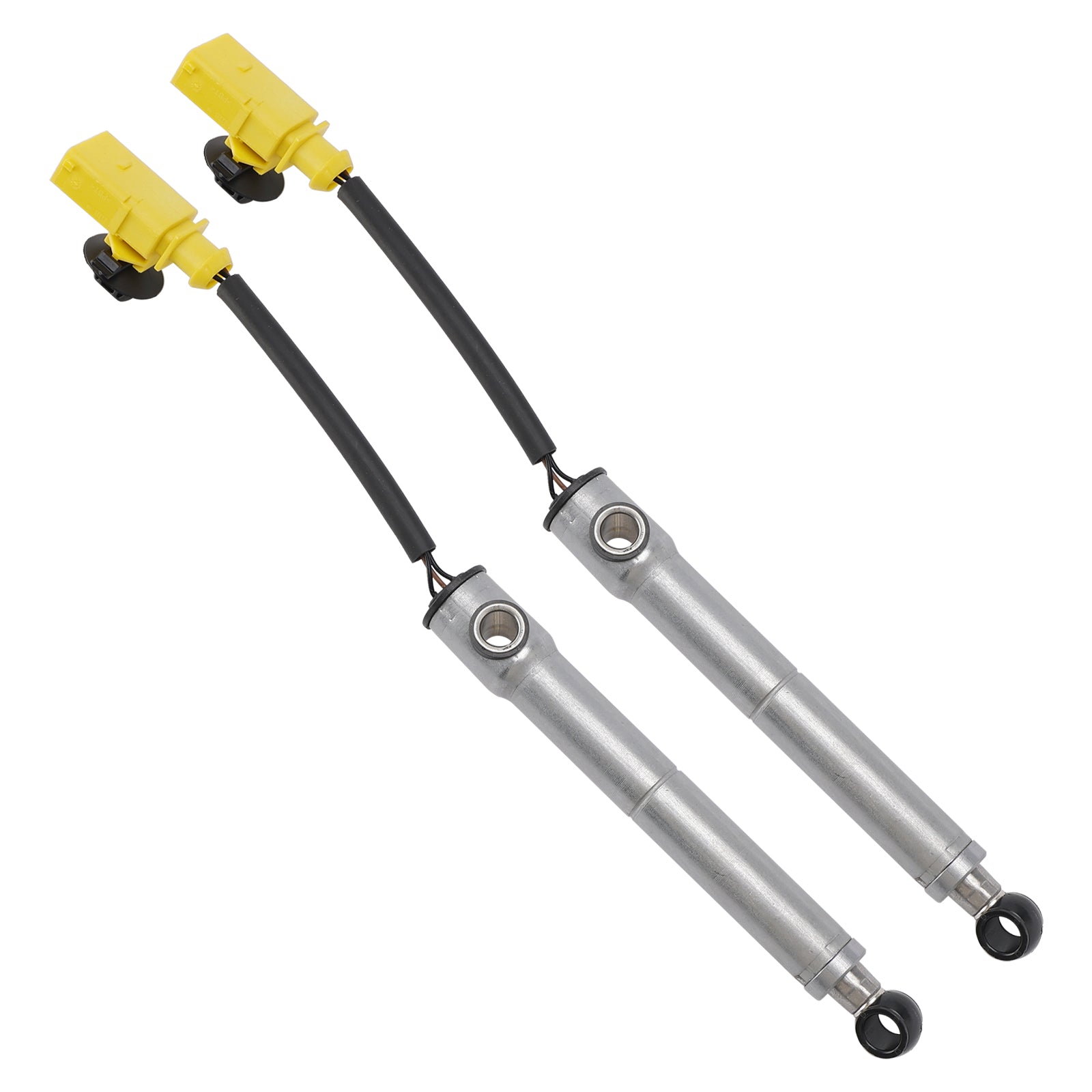 Links en rechts actieve actuator scharniersensor 8V0823823F voor Audi A3 2013-2016