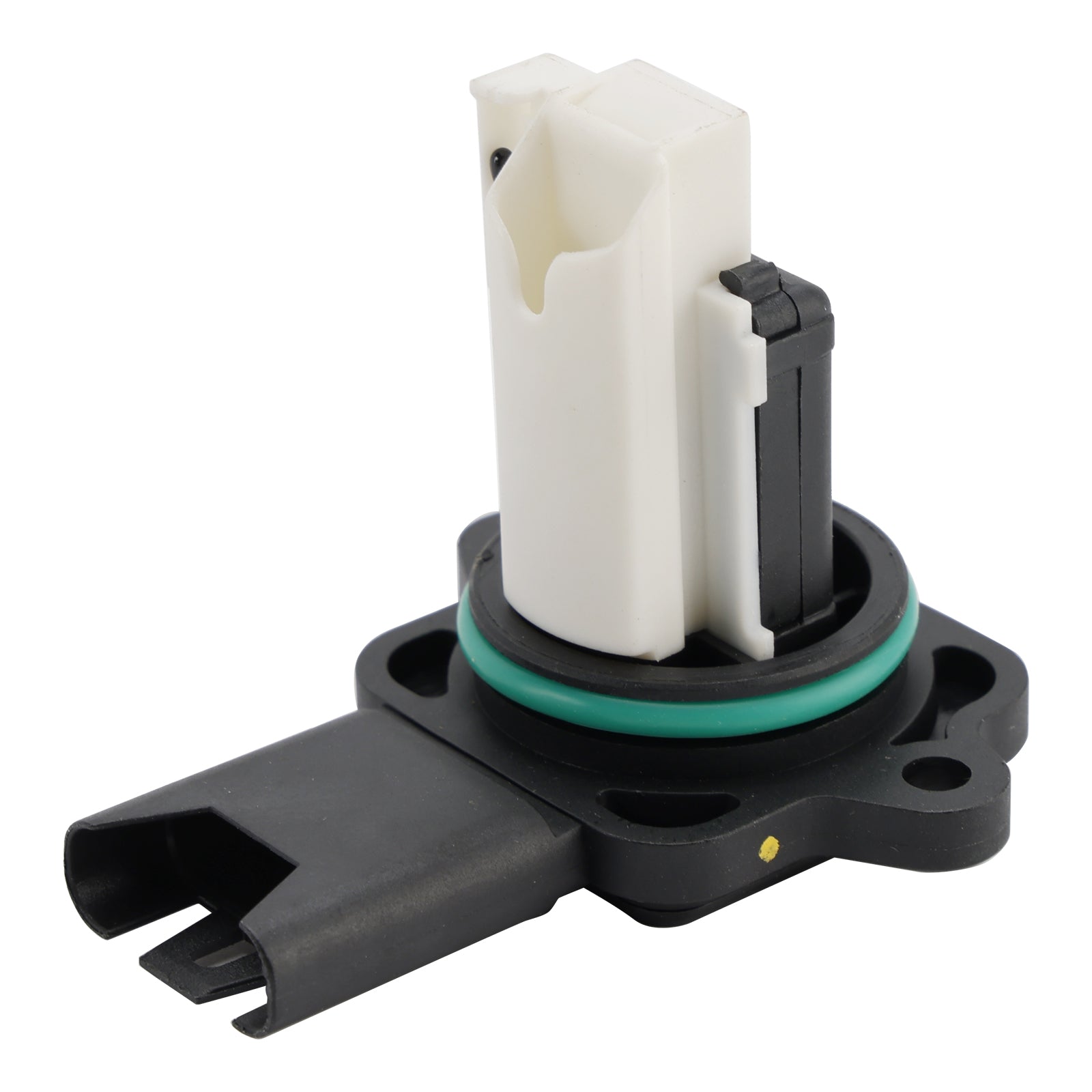 Capteur de débit d'air massique 13627551638 pour BMW 128i, 323i, 328i, 328xi, 528i, 528xi, X3 et X5