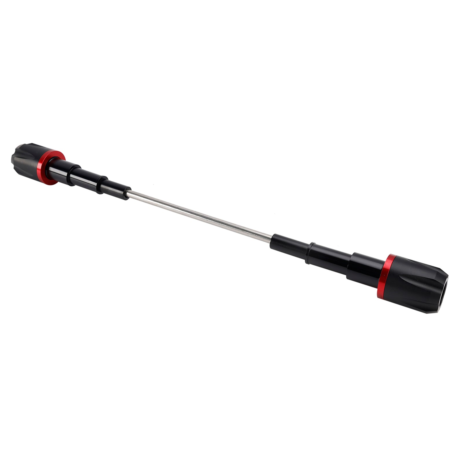 2017-2023 DU Cafe Racer Scrambler 400 Scrambler 800 Cadre en aluminium Crash Slider Protection Or