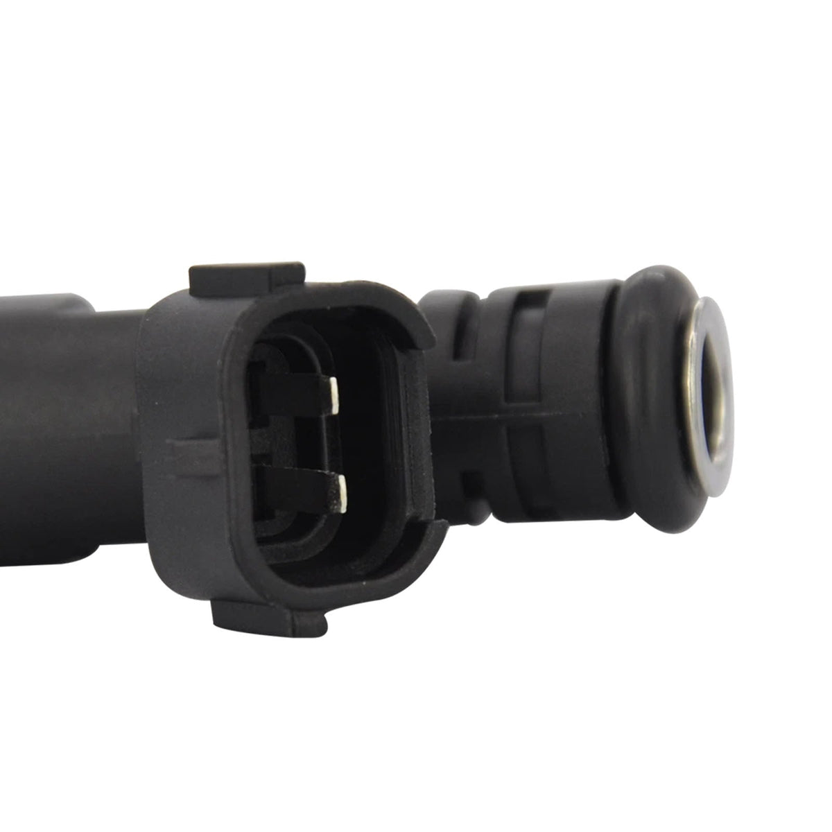 1 inyector de combustible para Volkswagen Bora 2.5 2006 y Jetta 2005-2006 (referencia 07K906031B)
