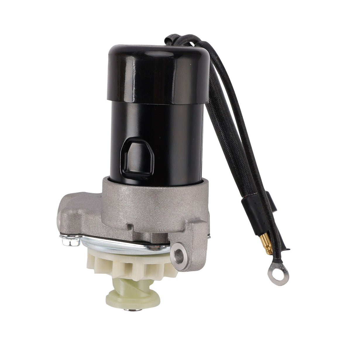 Motorstarter 118551434/0 voor Mountfield 5750-serie grasmaaiertractor