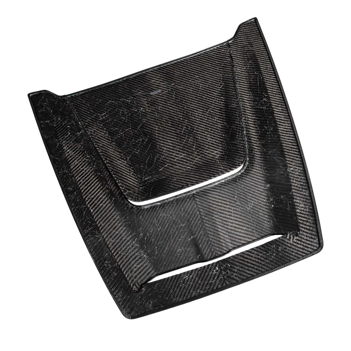 Panneau de capot avant compatible avec Mercedes-Benz Classe G W465 B800 (à partir de 2025) - Mise à niveau style B800