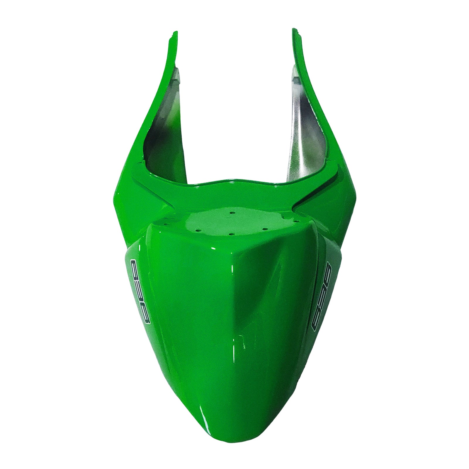 Kit de carénage à injection en plastique ABS pour Kawasaki ZX6R 636 2009-2012