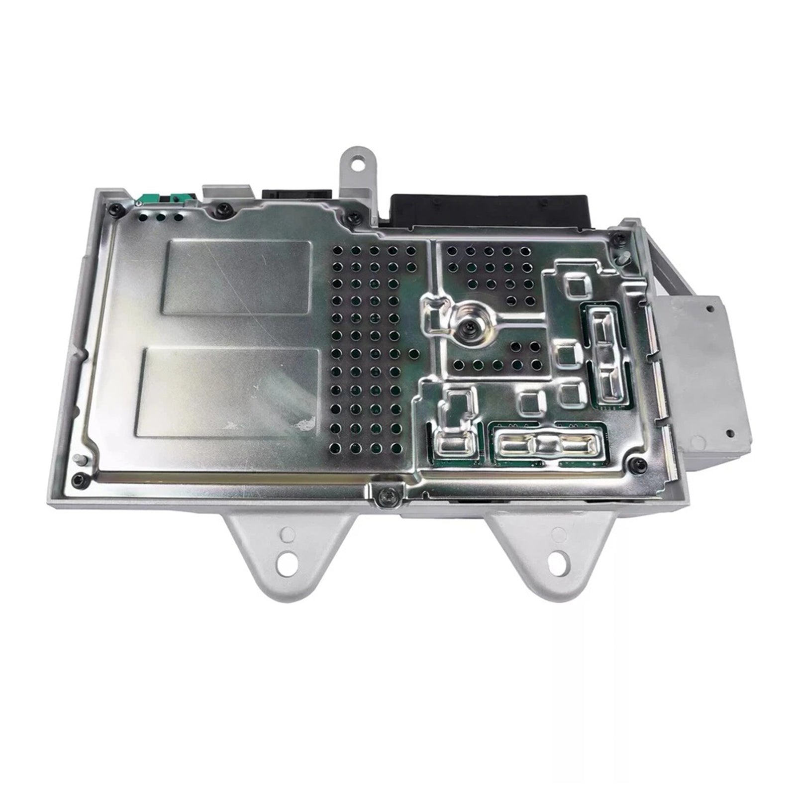 Amplificador de radio para Porsche Cayenne 2011, 2012, 2013, 2014, 2014, 2015, 2016, 7pp035223aa y 7pp035223f