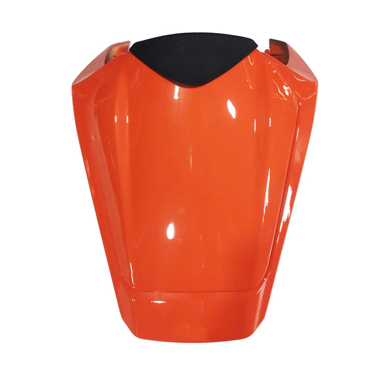 Injection carénage kit carrosserie plastique ABS fit pour Honda CBR1000RR 2008-2011