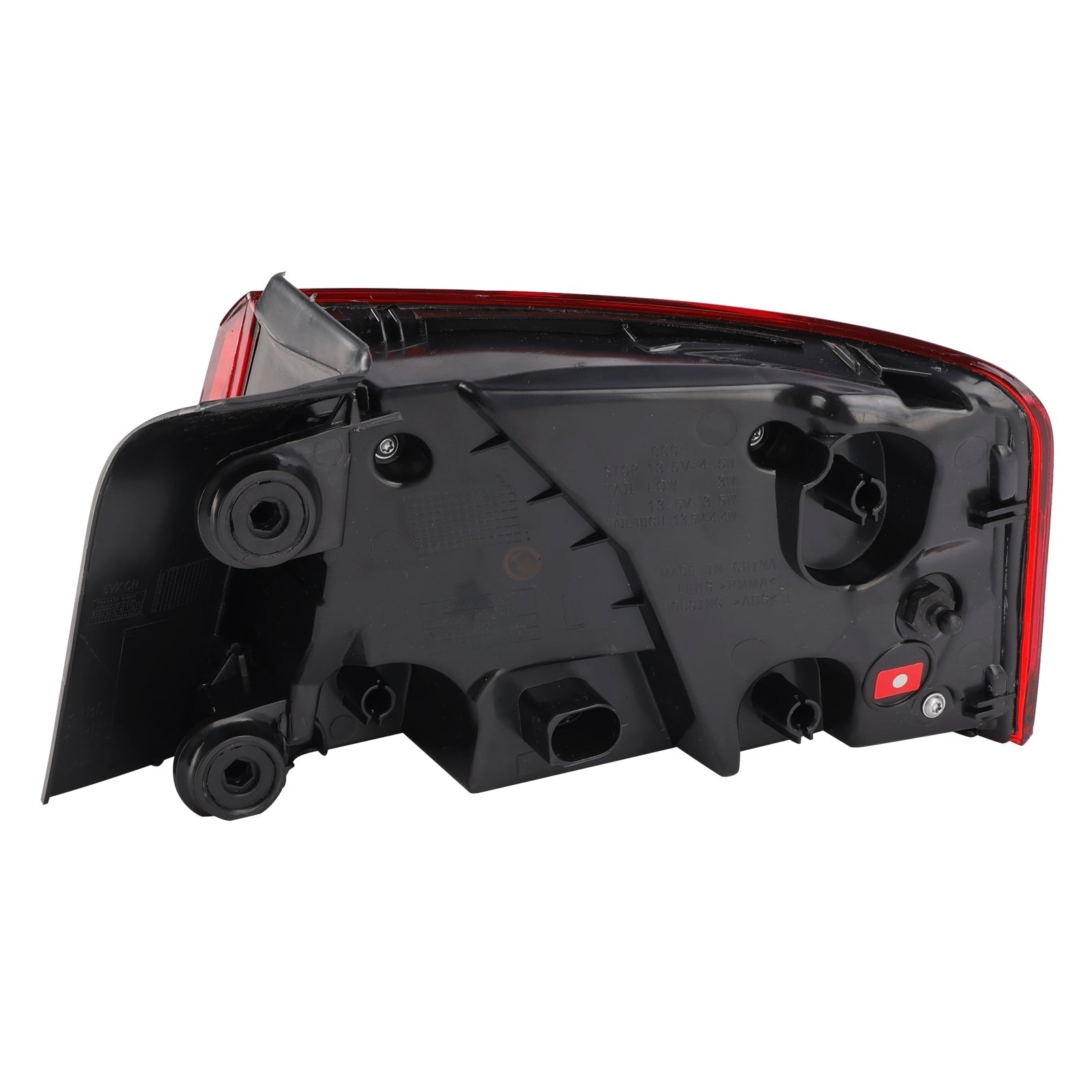 Exterior trasero Audi A6 4G C7 2015-2018 4G5945095E