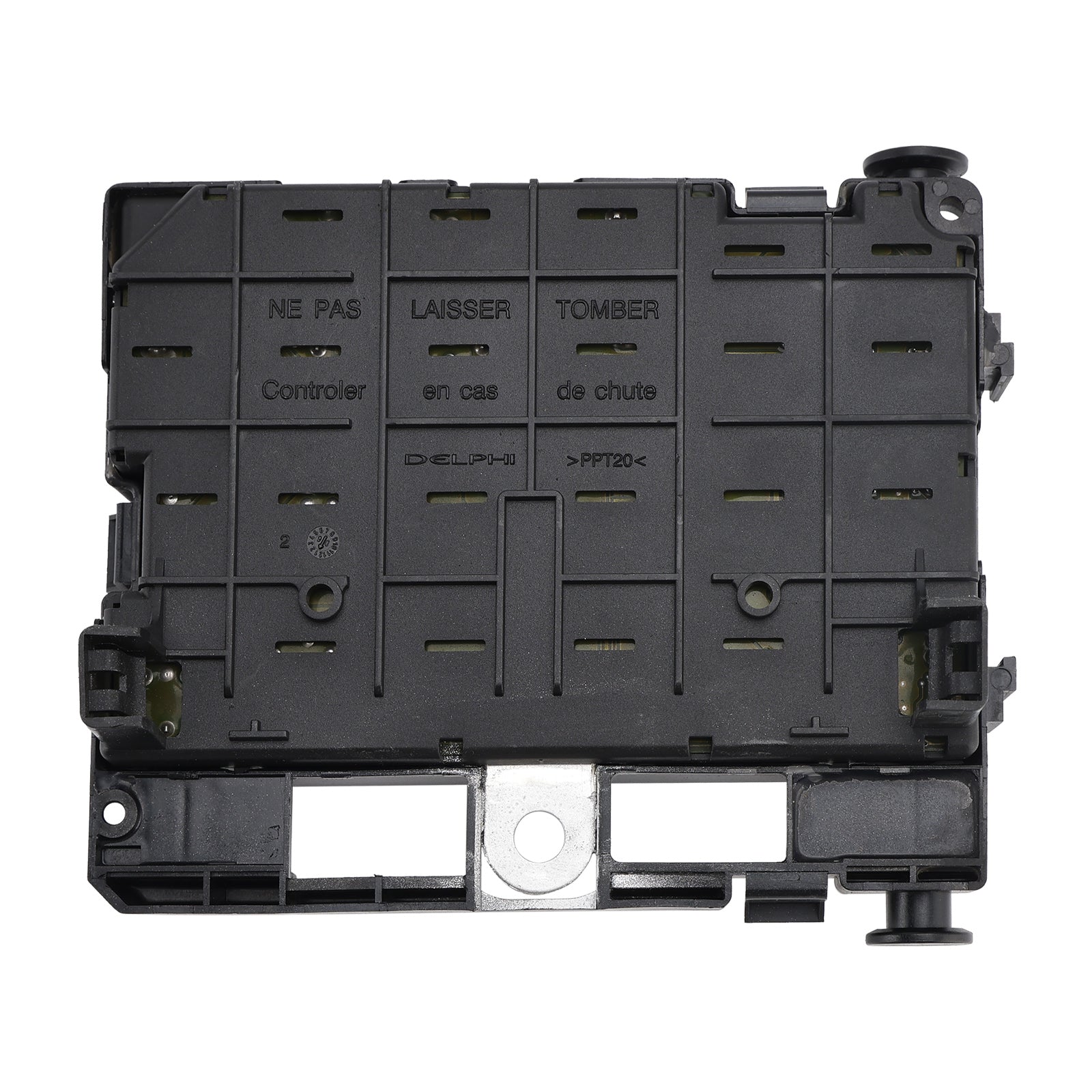 Boîte à fusibles du calculateur moteur pour Citroën C2 C3 I II C3 Picasso DS3 9657608780