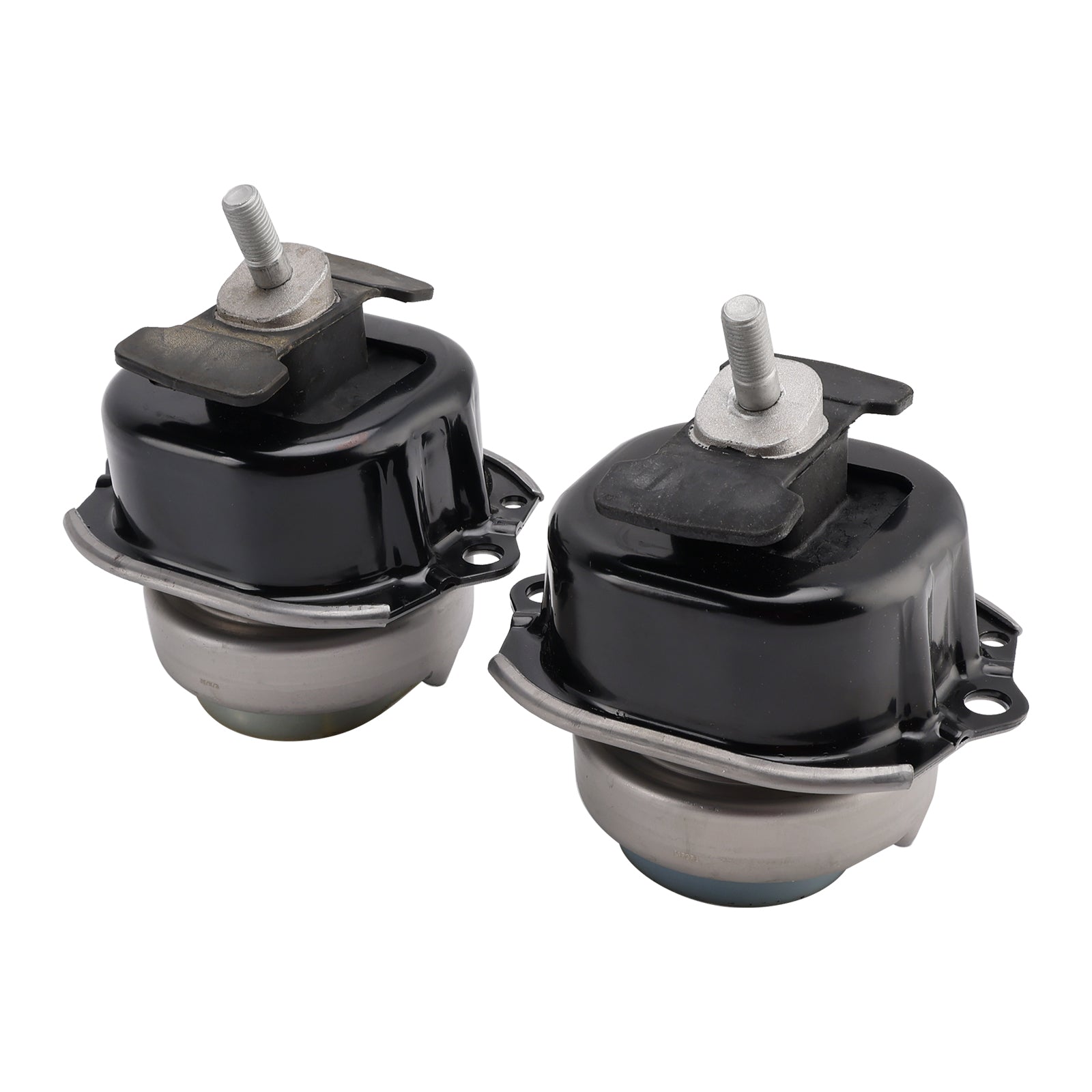 09/2010 - 06/2013 Support moteur gauche et droit pour BMW X5 (E70) xDrive 35 i 5958 225 306 N55 B30 A SUV 22116865145