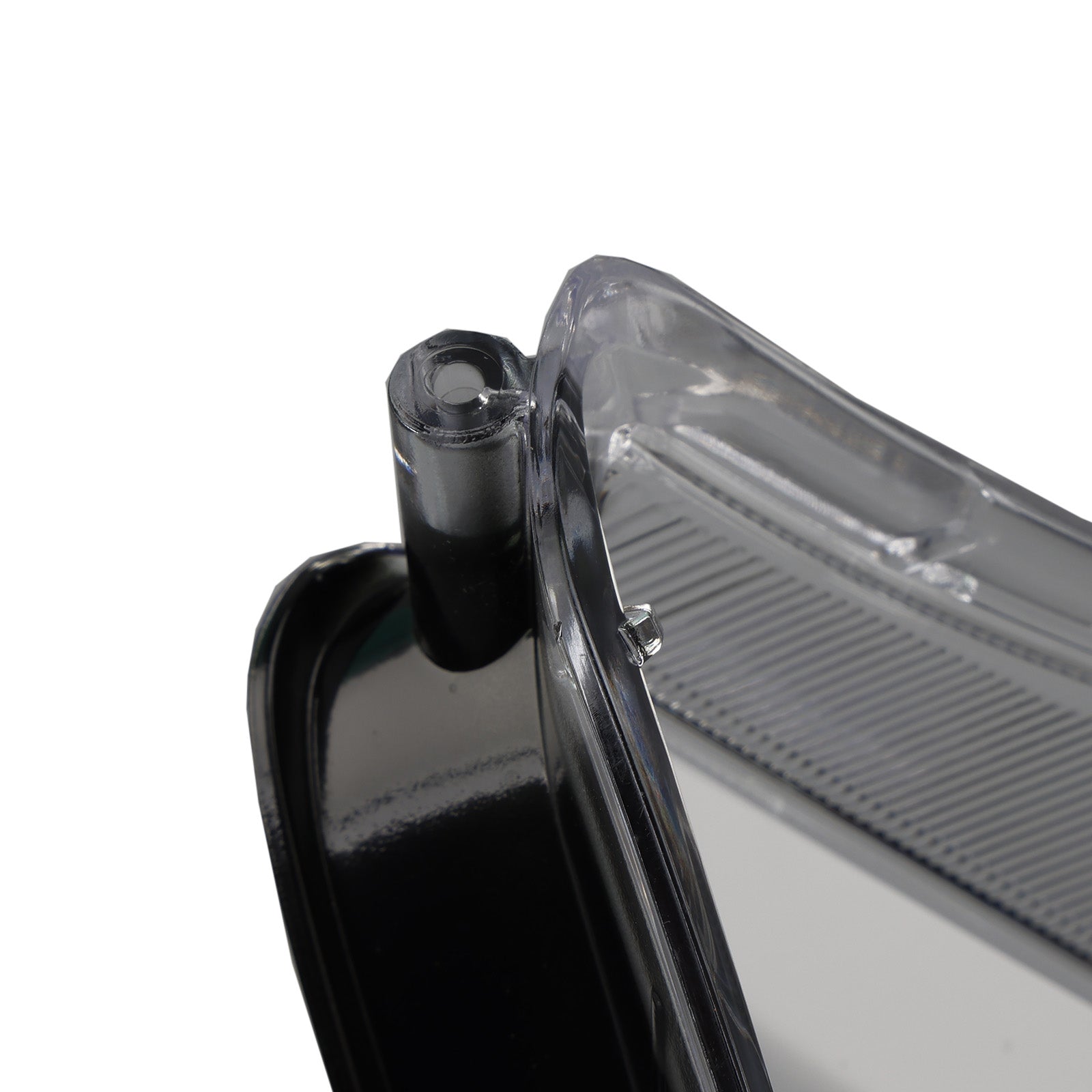 Beschermhoes voor linker koplamp Acura TLX 2018-2020