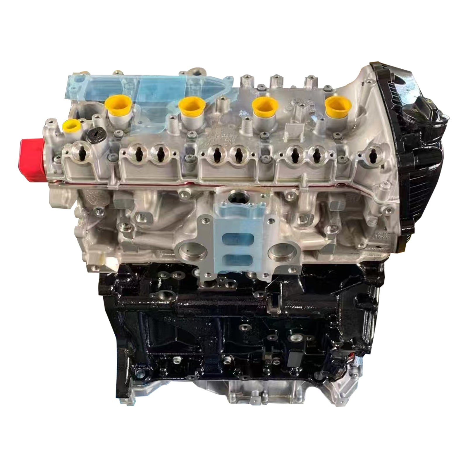 Bloc moteur neuf CJE CJX pour Audi A5 B8 1.8 TFSI