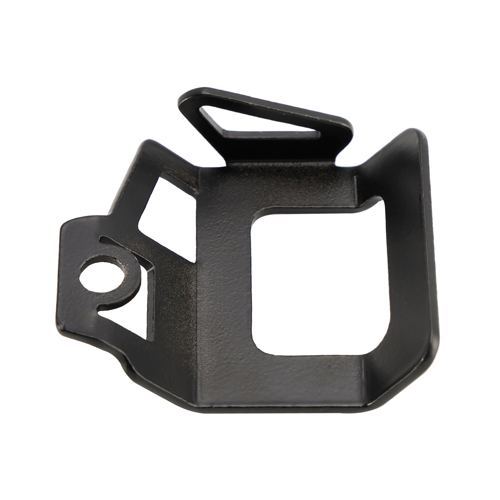 Coperchio protettivo dello scrambler 400x 2023-2024 serbatoio liquido freno posteriore