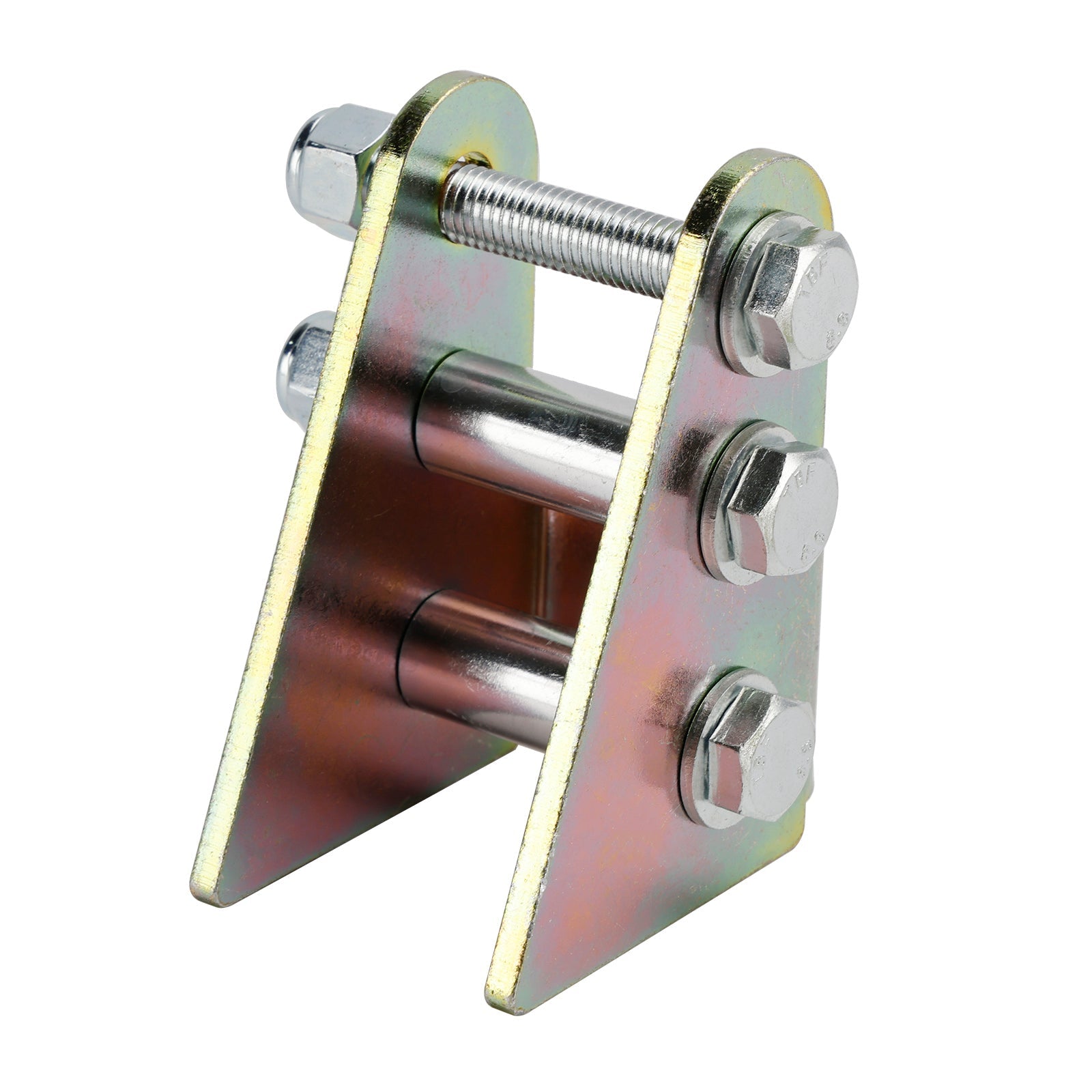 Kit sospensioni anteriori e posteriori da 5 cm (2 pollici) per Kawasaki Teryx 800 (2014-2025).