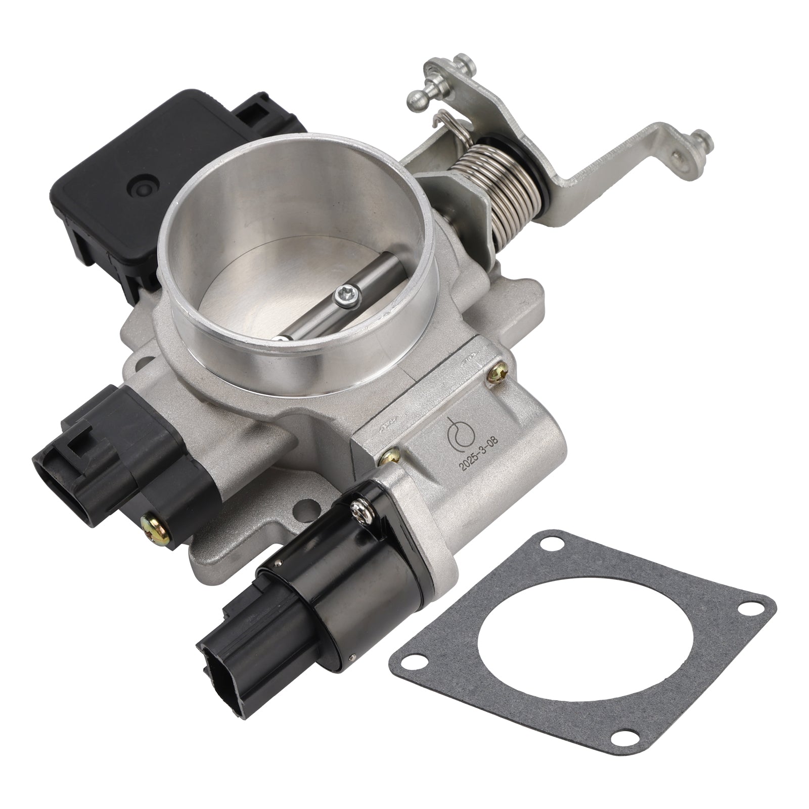 Gasklephuis voor Jeep Cherokee XJ 1998-2001, onderdeelnummer 5134741AA