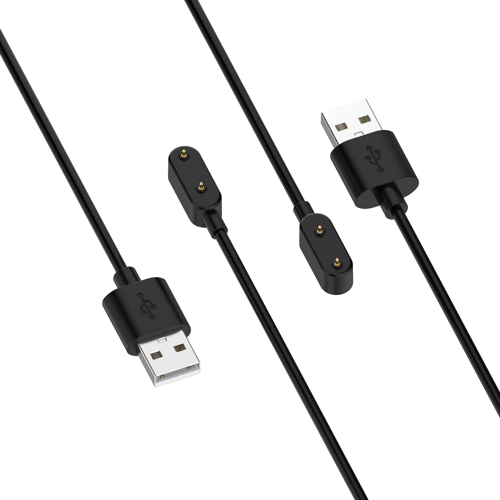 USB-A LOAD CAILL MENTABLE MENTABER ZA HUAWEI FIT3/2/SE/MINI BAND 10/9/8