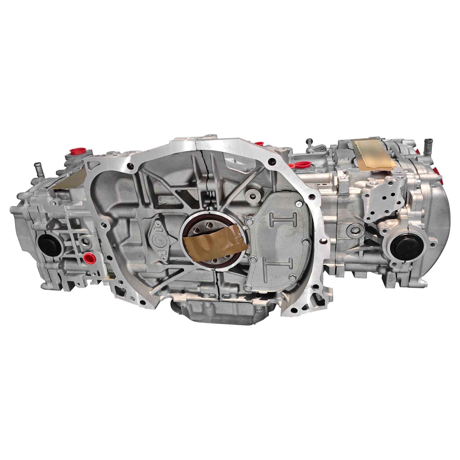 Motor EJ25 para Subaru Legacy, Outback, Forester e Impreza (2006-2010), 2.5L