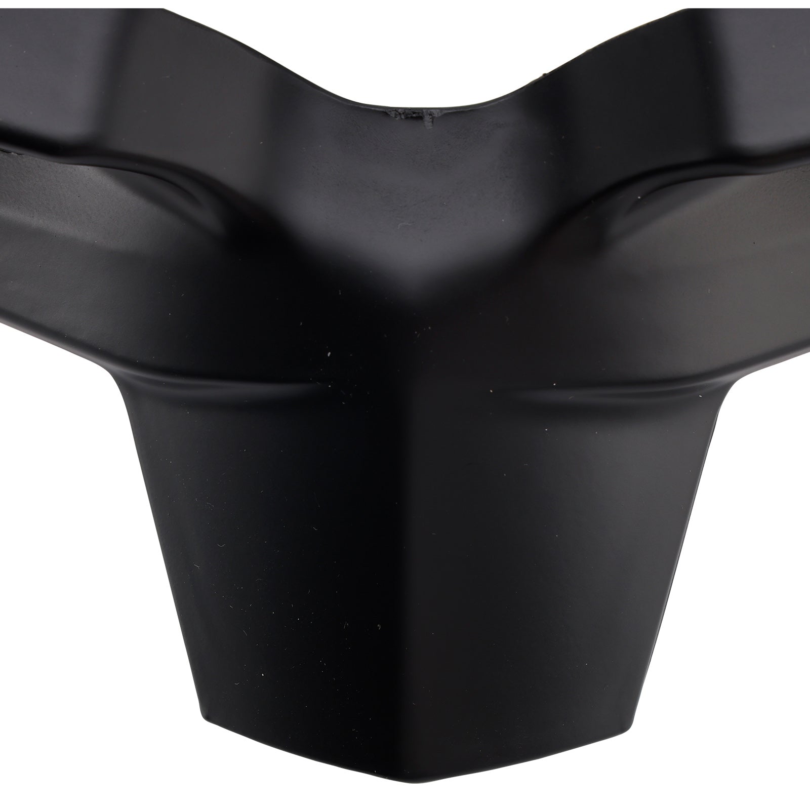 Carénage de couvercle de phare avant supérieur pour Honda CBR650R 2024-2025