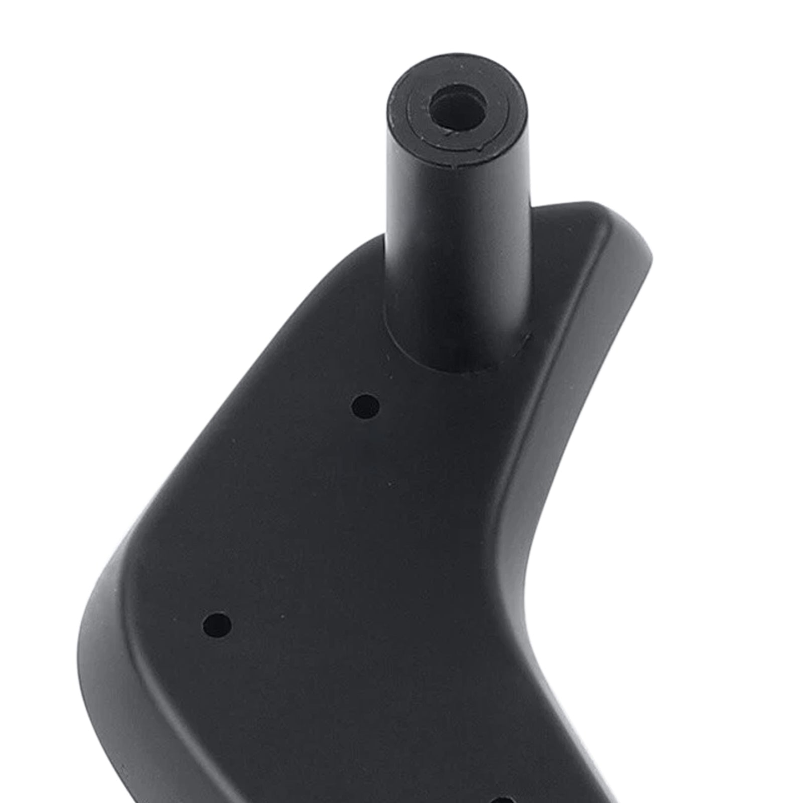 Poignée de porte intérieure côté conducteur gauche pour Ford Fiesta 2011-2020 G2BZ-5823943-JA