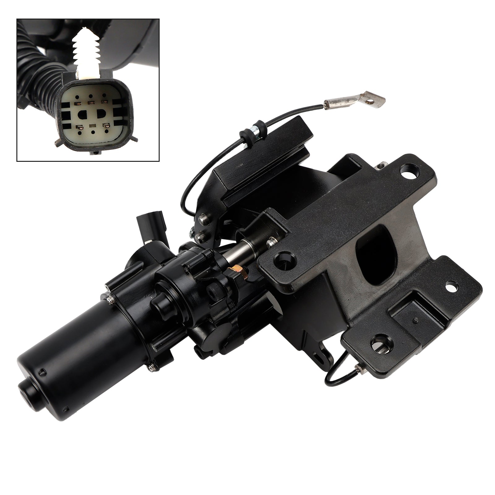 Electric Walking Engine JL1Z-16A506-D per Ford Expedition Navigator 2018-2024