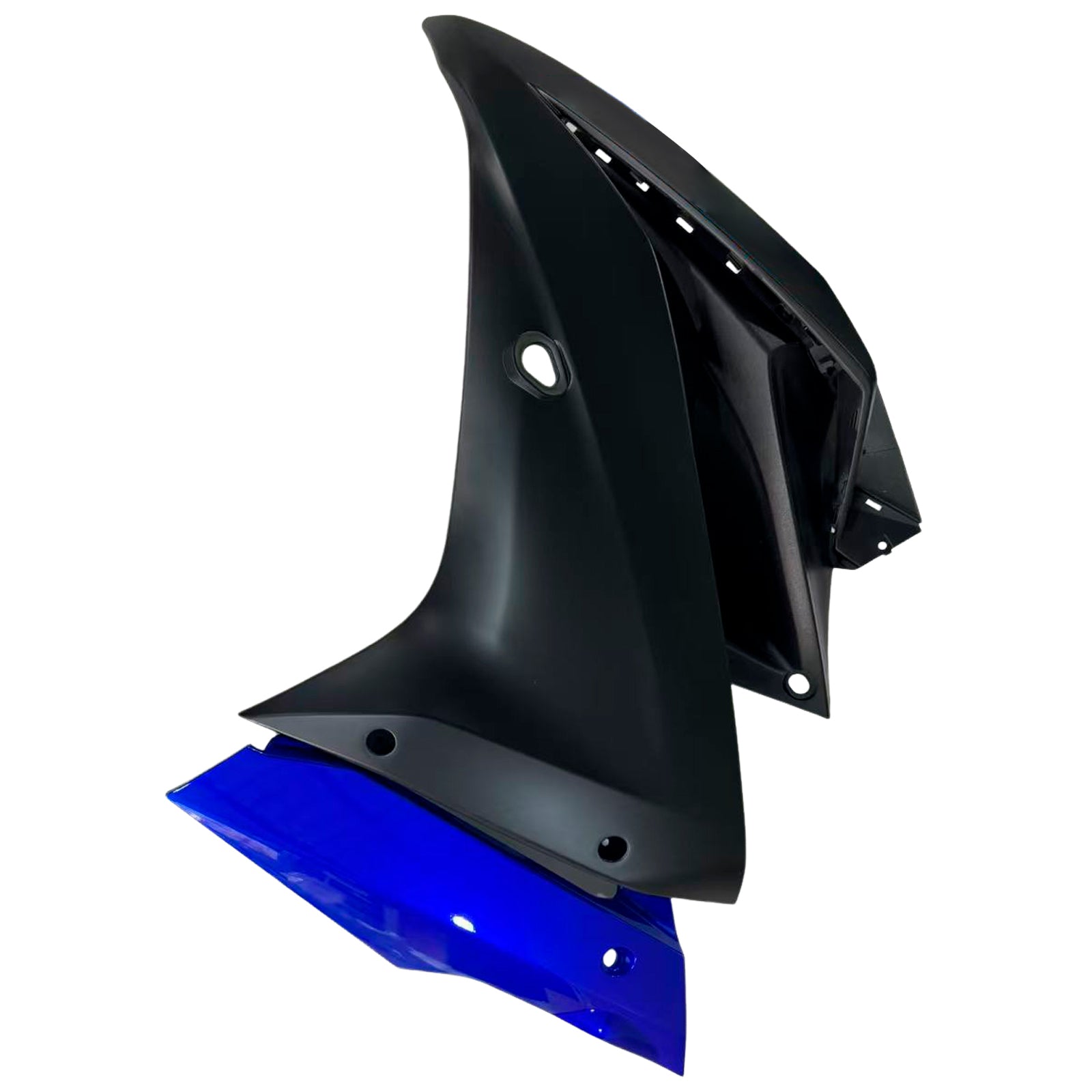 Kit de carénage injecté en plastique pour Yamaha YZF R125 2019-2022