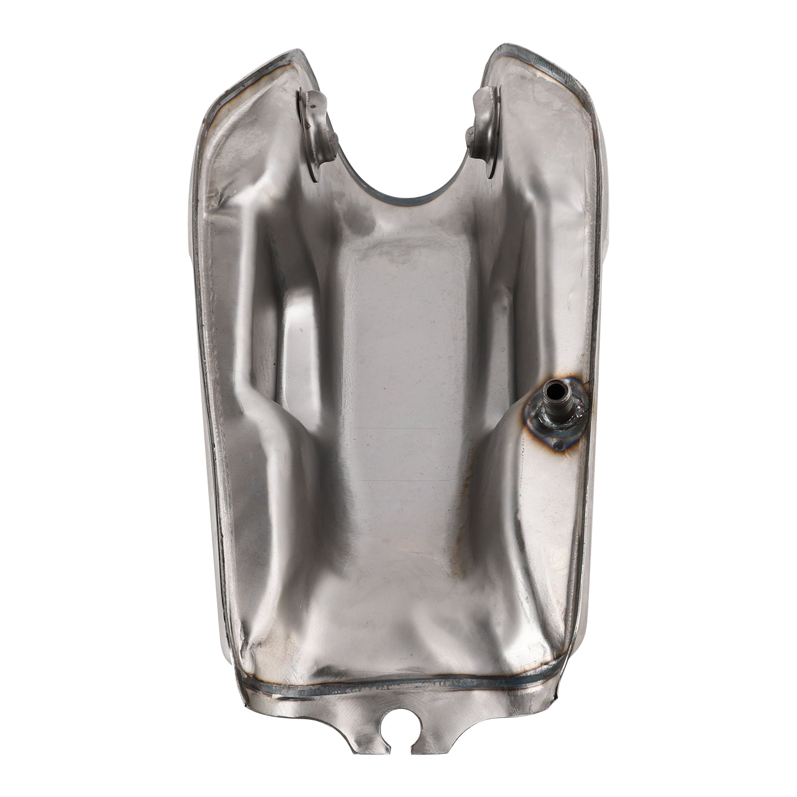 Ne -izbarvani bencinski rezervoar za CFMOTO Mandrill Cafe Racer 2,4 litra 9 L