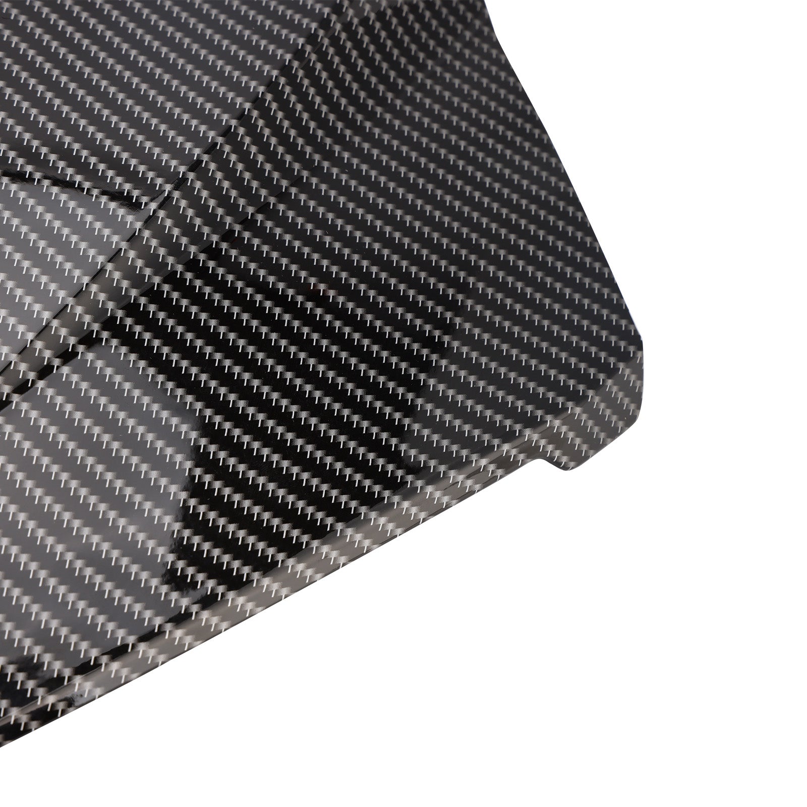 Carénage avant de phare pour Yamaha YZF-R3 R25 (2025-2026)