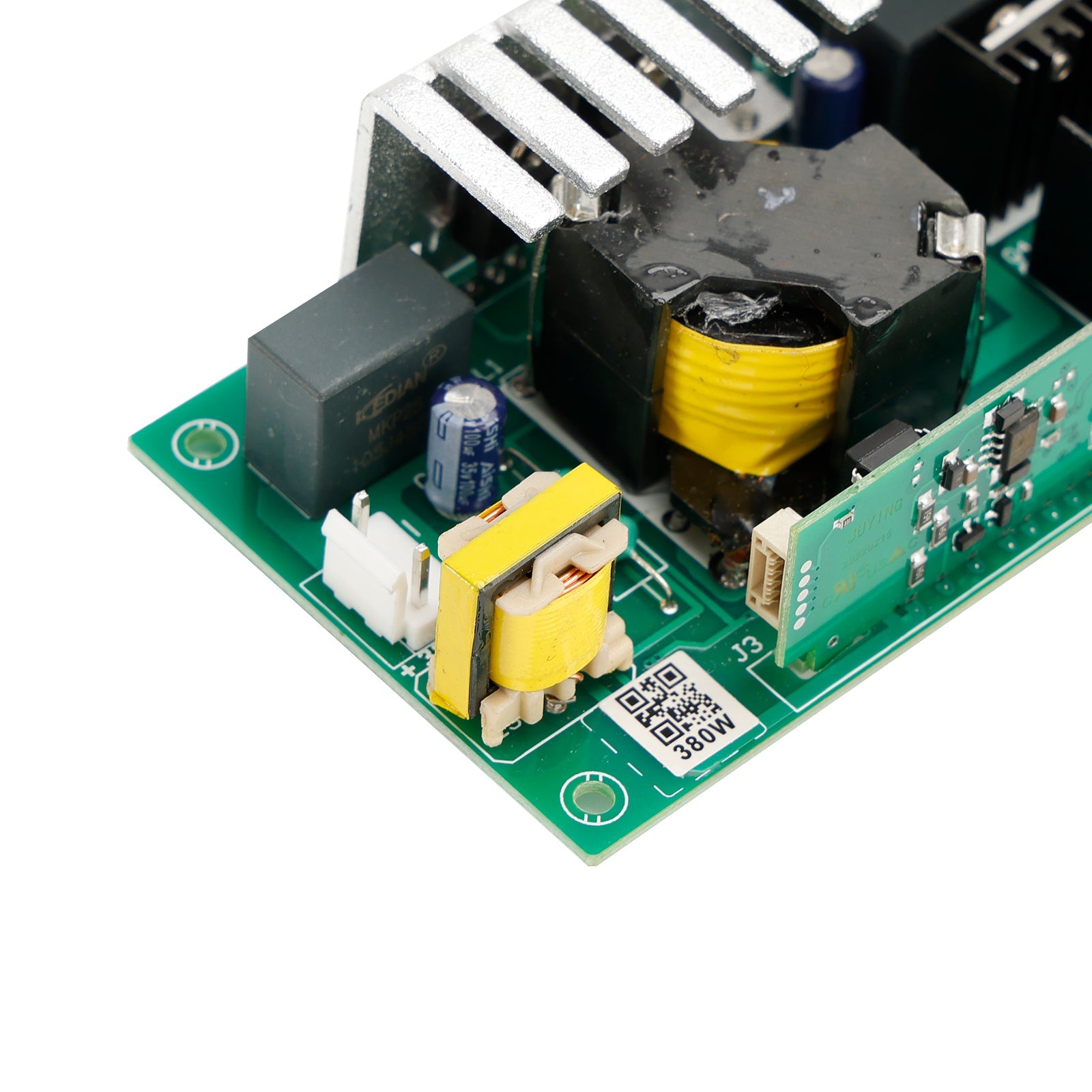 Mobilna Belka głowy, MSD 260W 295 W 350W 380W Zasilanie balastowe