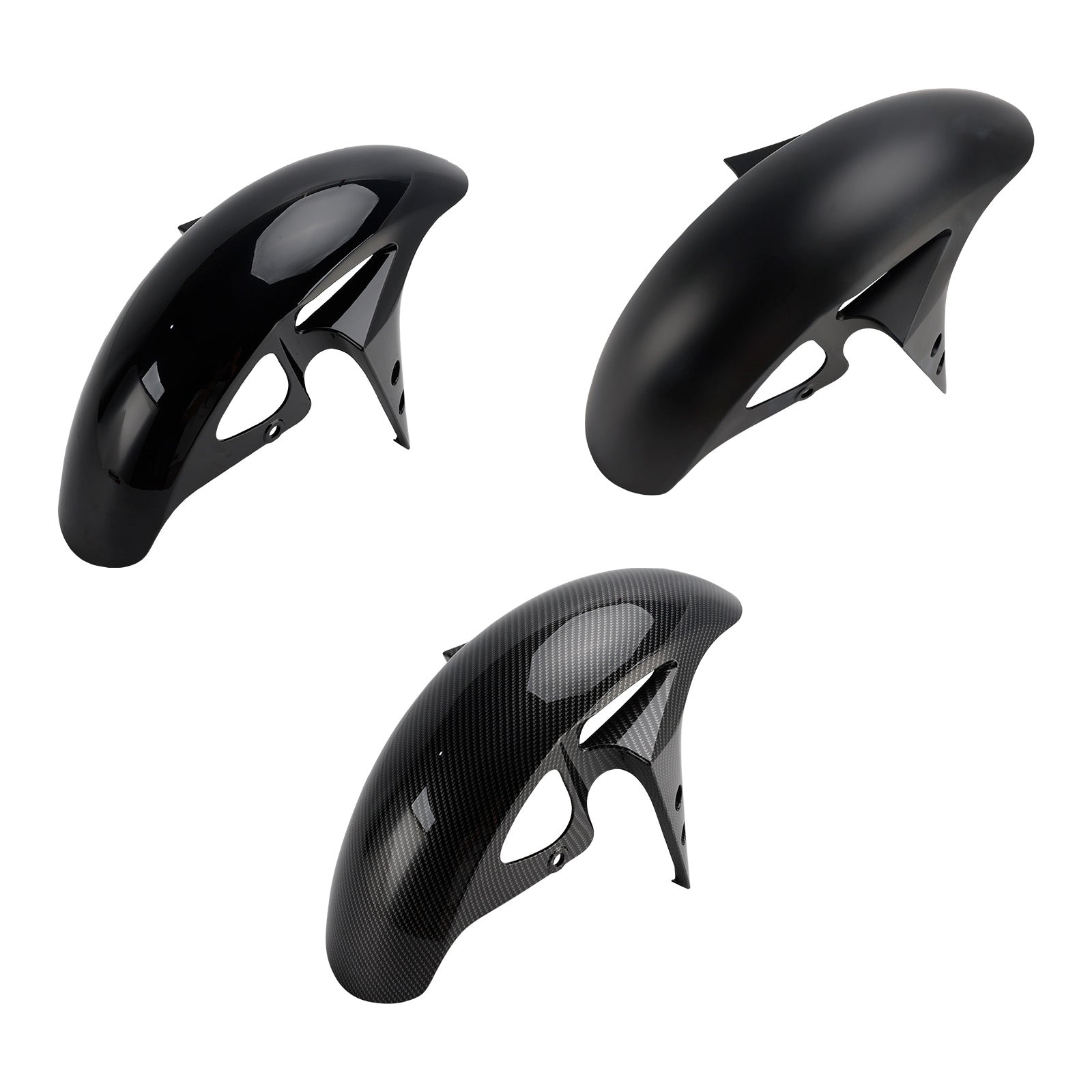 2025-2026 Yamaha YZF-R3 YZF R25 MT-03 Carénage de garde-boue avant