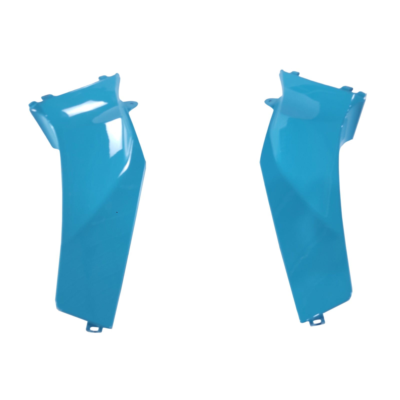 Kit de carenado de plástico ABS para Honda CBR600R 2005-2006 F5