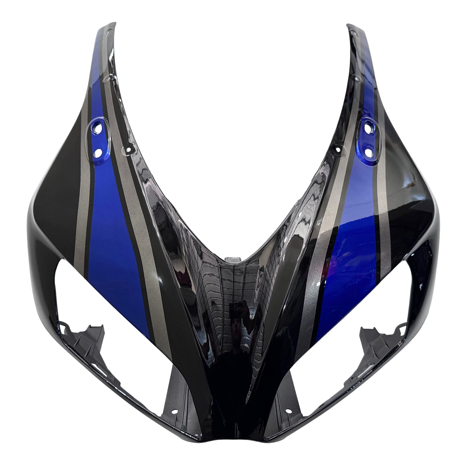 Kit de carénage par injection, carrosserie en plastique ABS pour Honda CBR1000RR 2006-2007