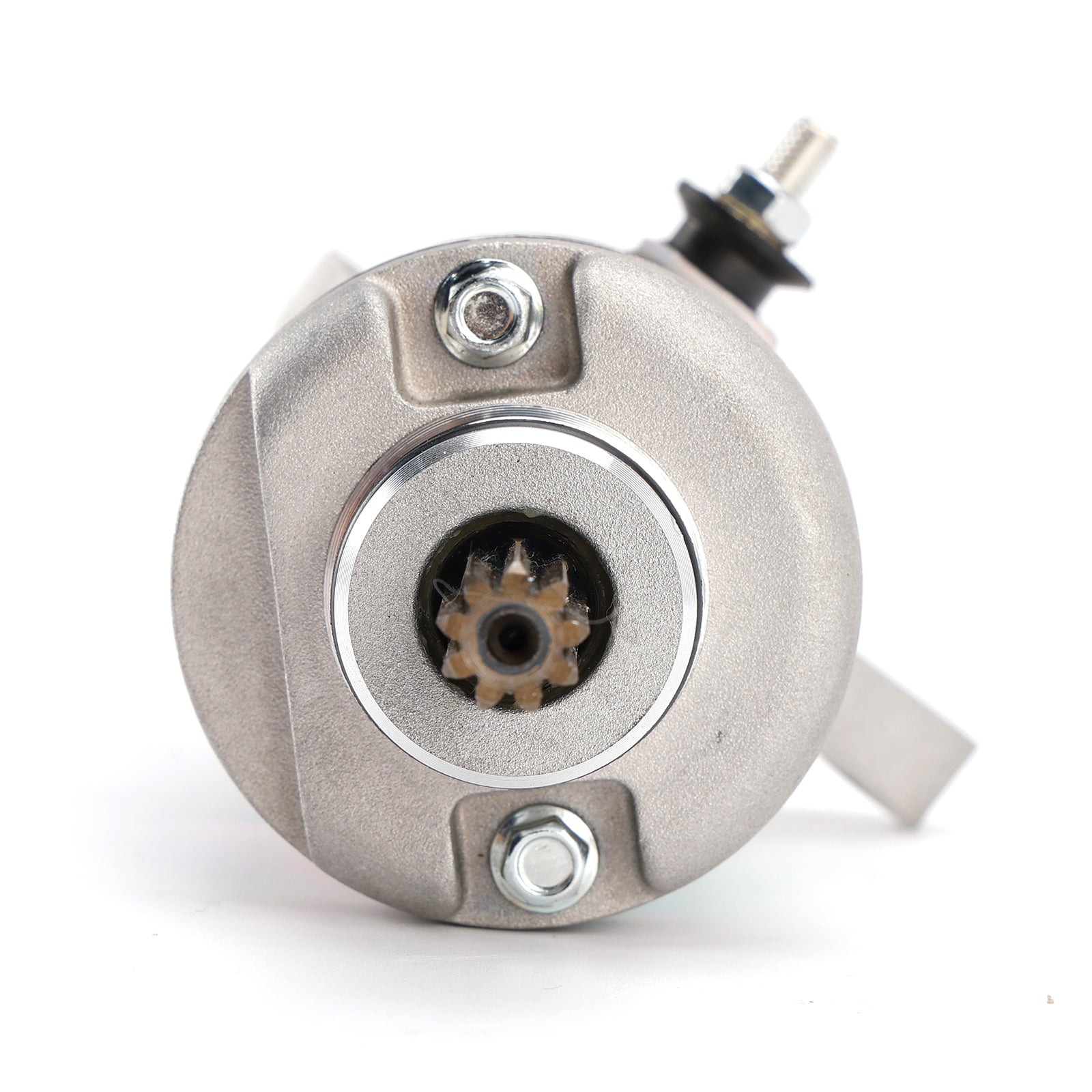 Démarreur pour moteur Honda CRF 150 L (2017-2024) - Référence : 31200-K84-901