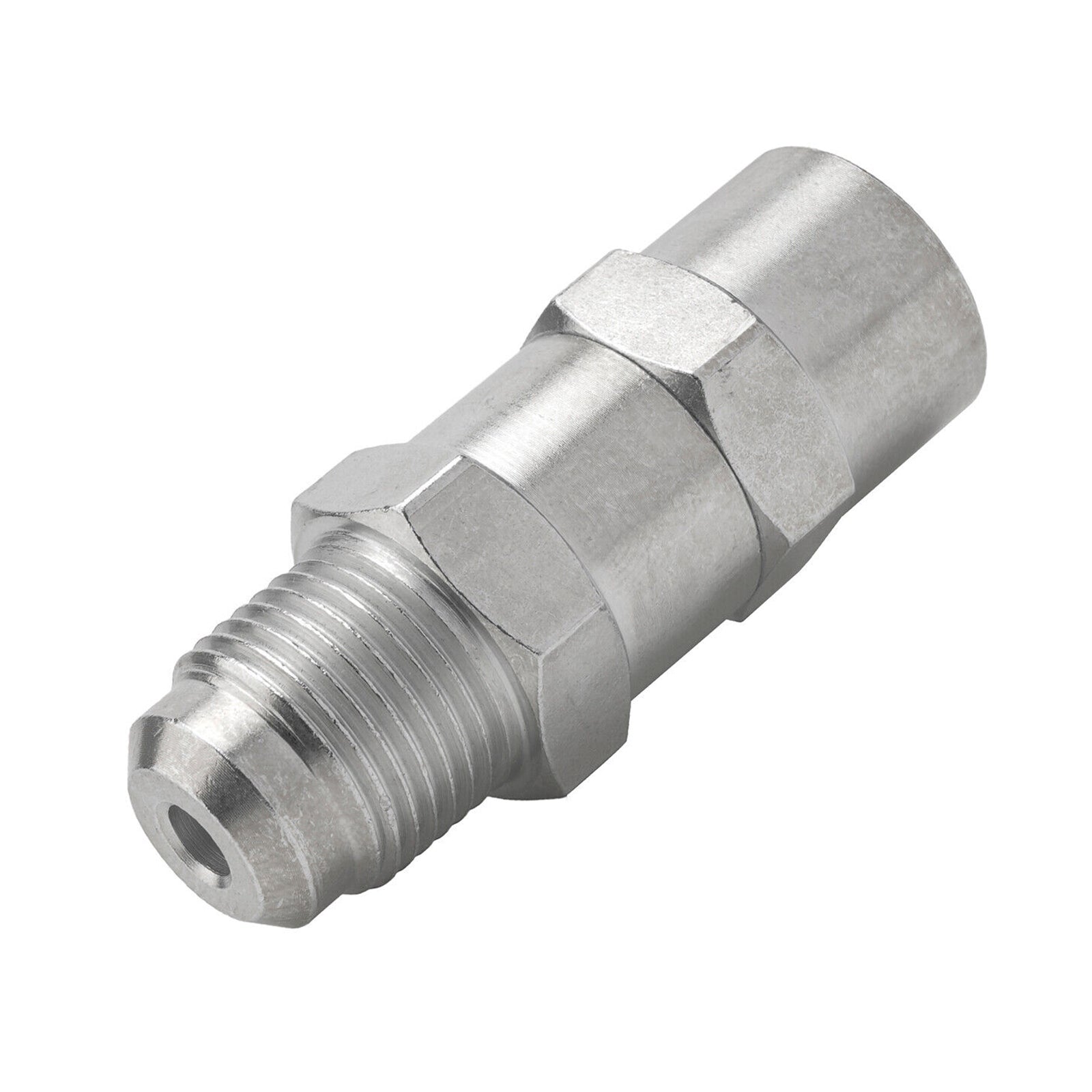 Regolatore della valvola anti-ritorno a combustibile Detroit Diesel Serie 60, 12,7 L, 23516919