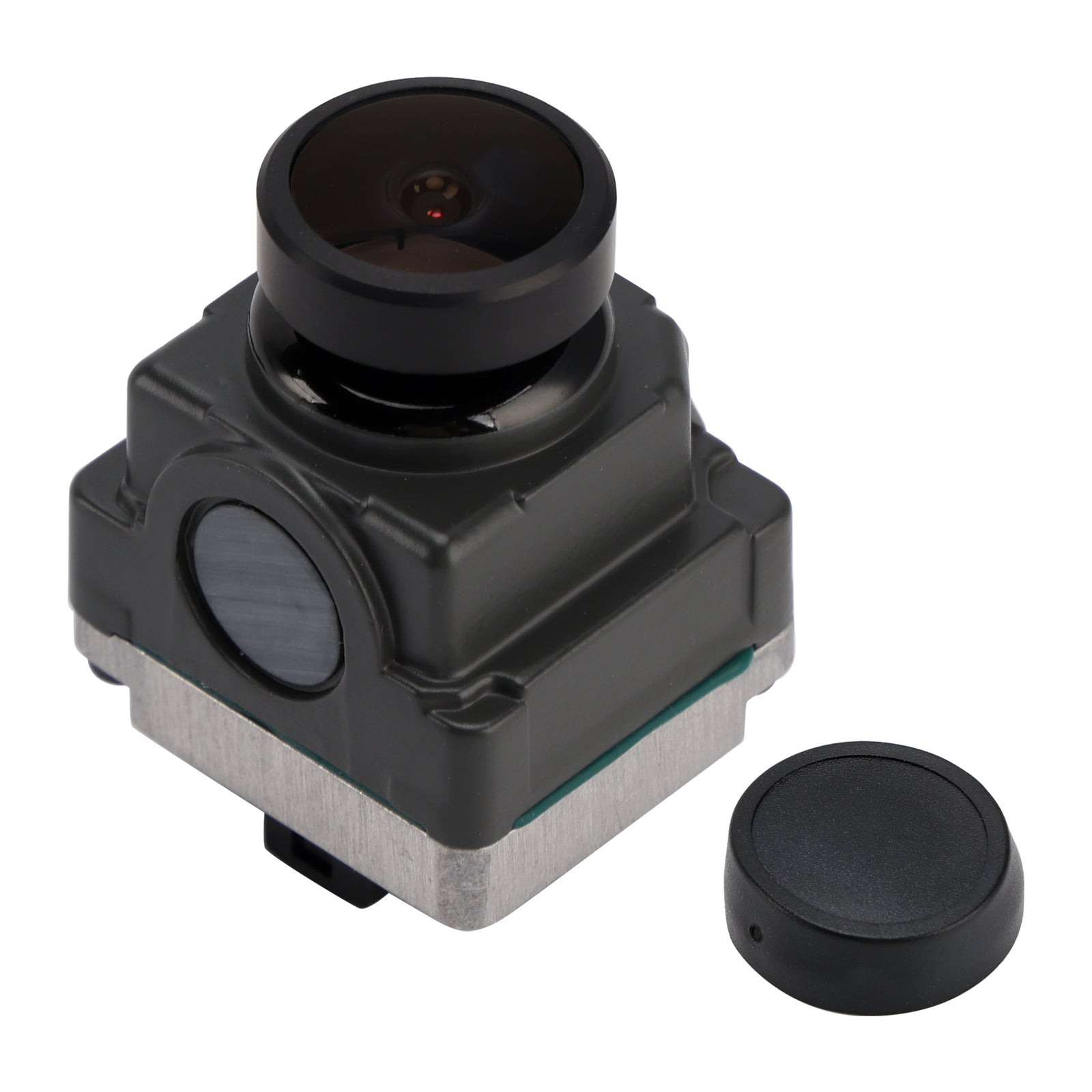 Achteruitrijcamera met parkeerhulp voor Range Rover Evoque L538 (2012-2016) - Onderdeelnummer GK62-19G590-BD