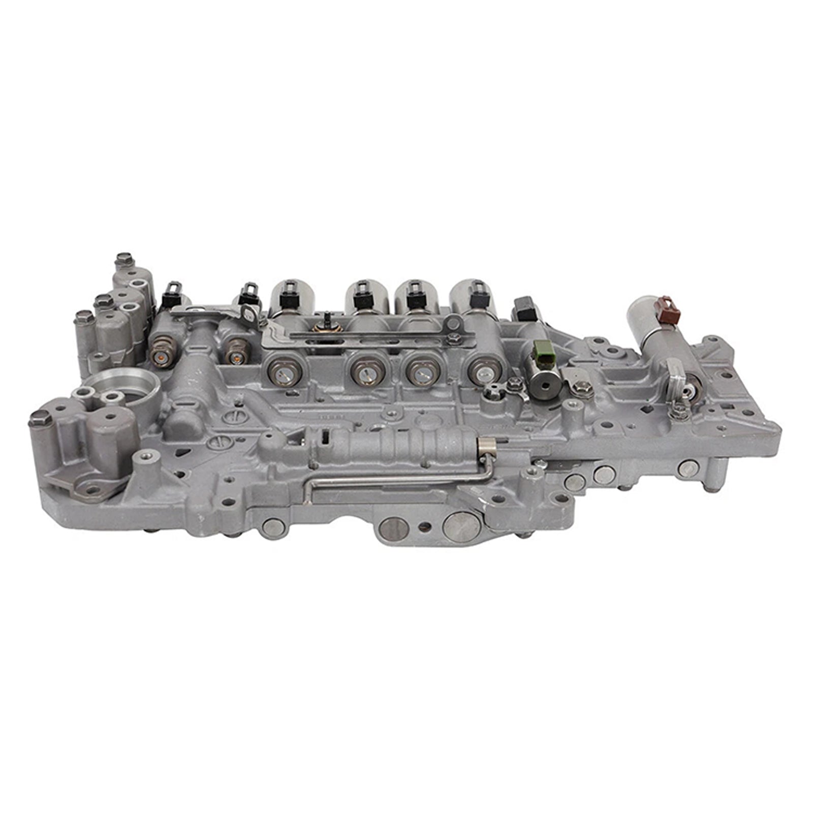 TL-80SN AA80E 24269992 Corpo valvola di trasmissione per Toyota Crown Royal 2.0L e 3.5L (2012-2016)