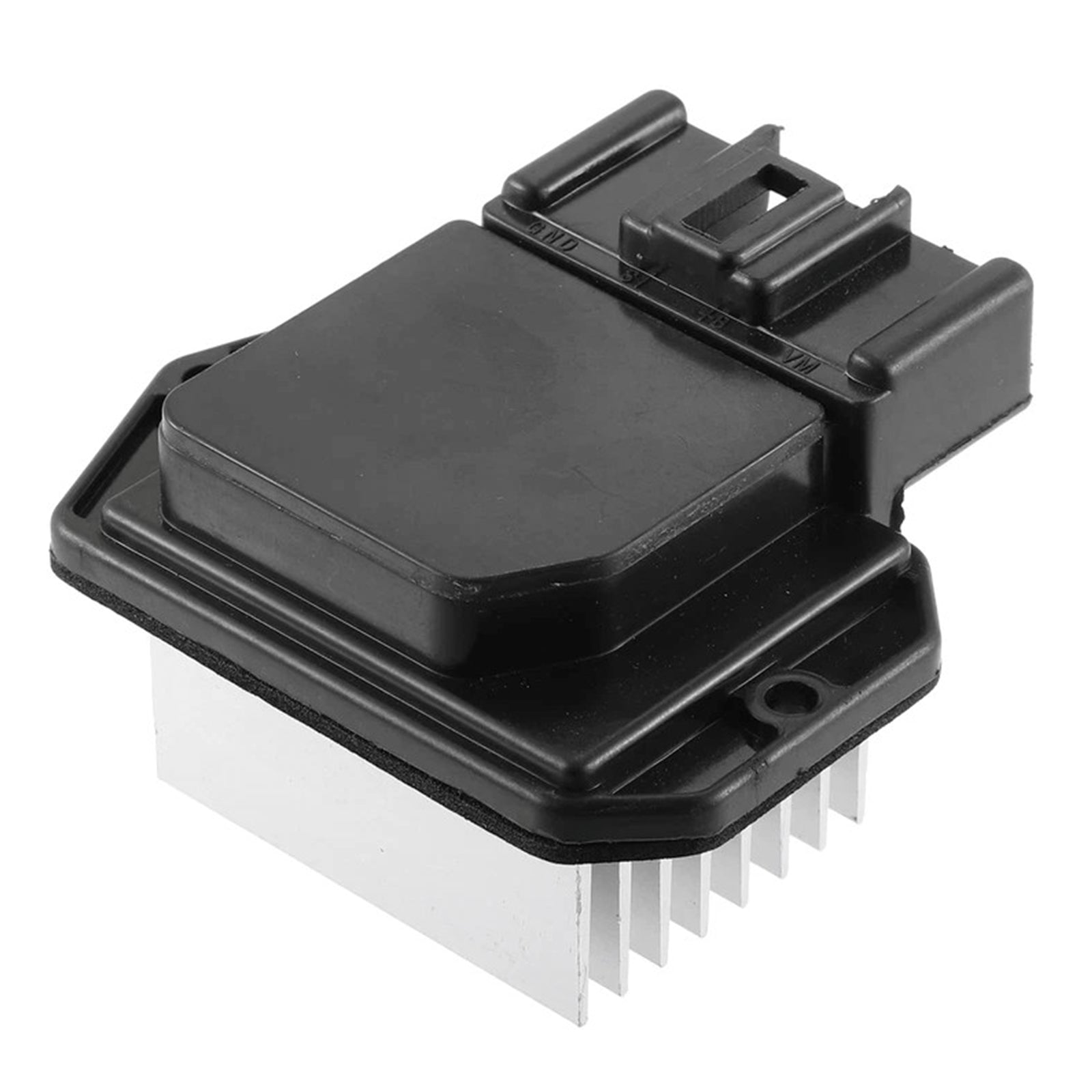 Voorste verwarmingsventilator Motorweerstand 68018105AA voor Dodge Ram 2006-2019