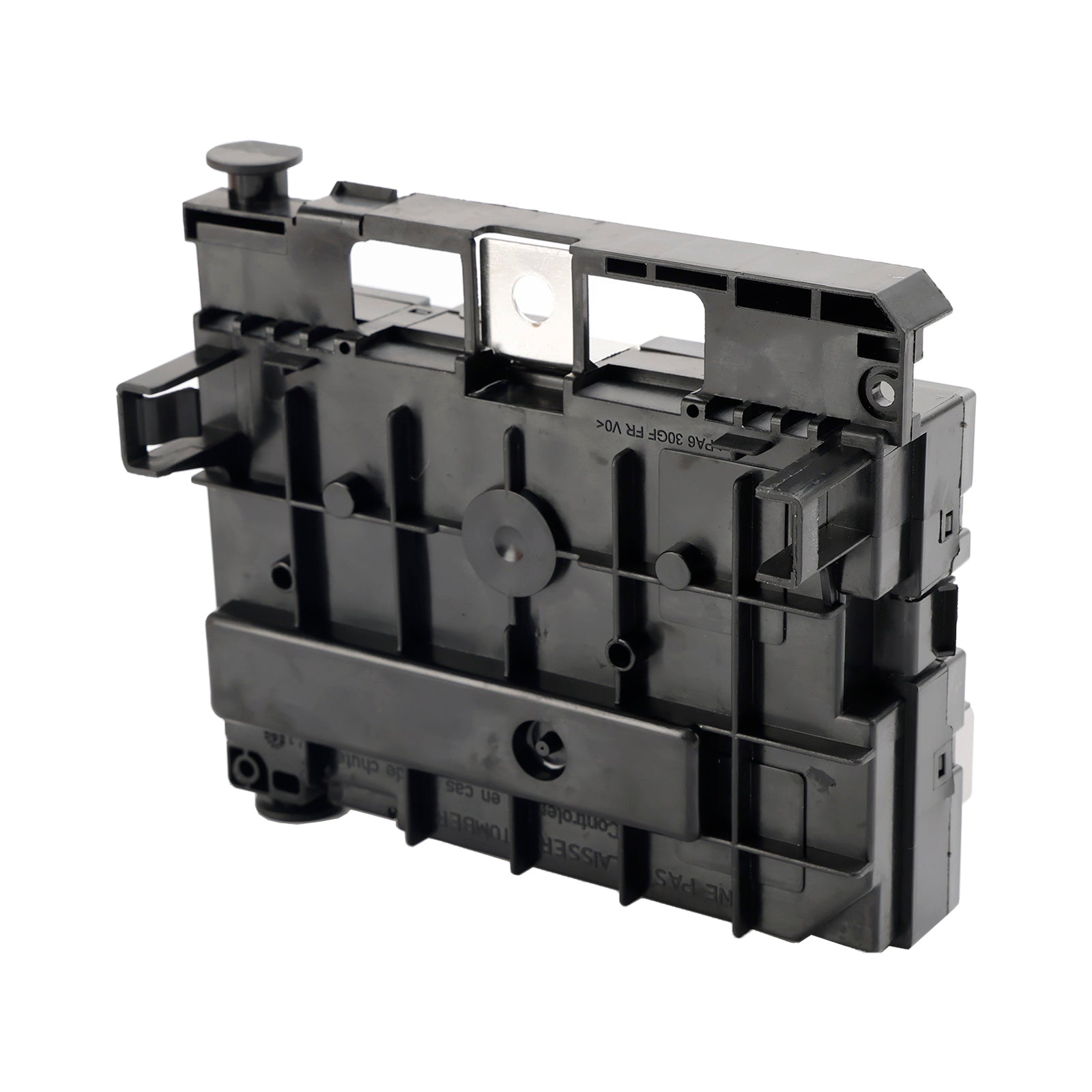 BSM Fuse Box 9807028780 voor Peugeot 308 CC (4B_) uit 2007