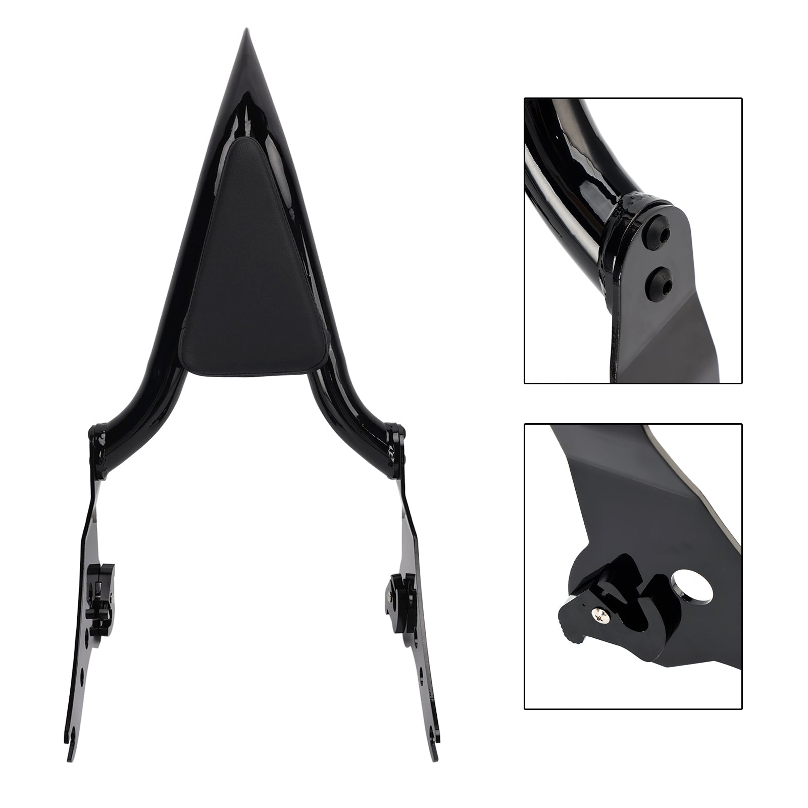 Dossier de sissy bar passager FXBBS 114 2021-2024