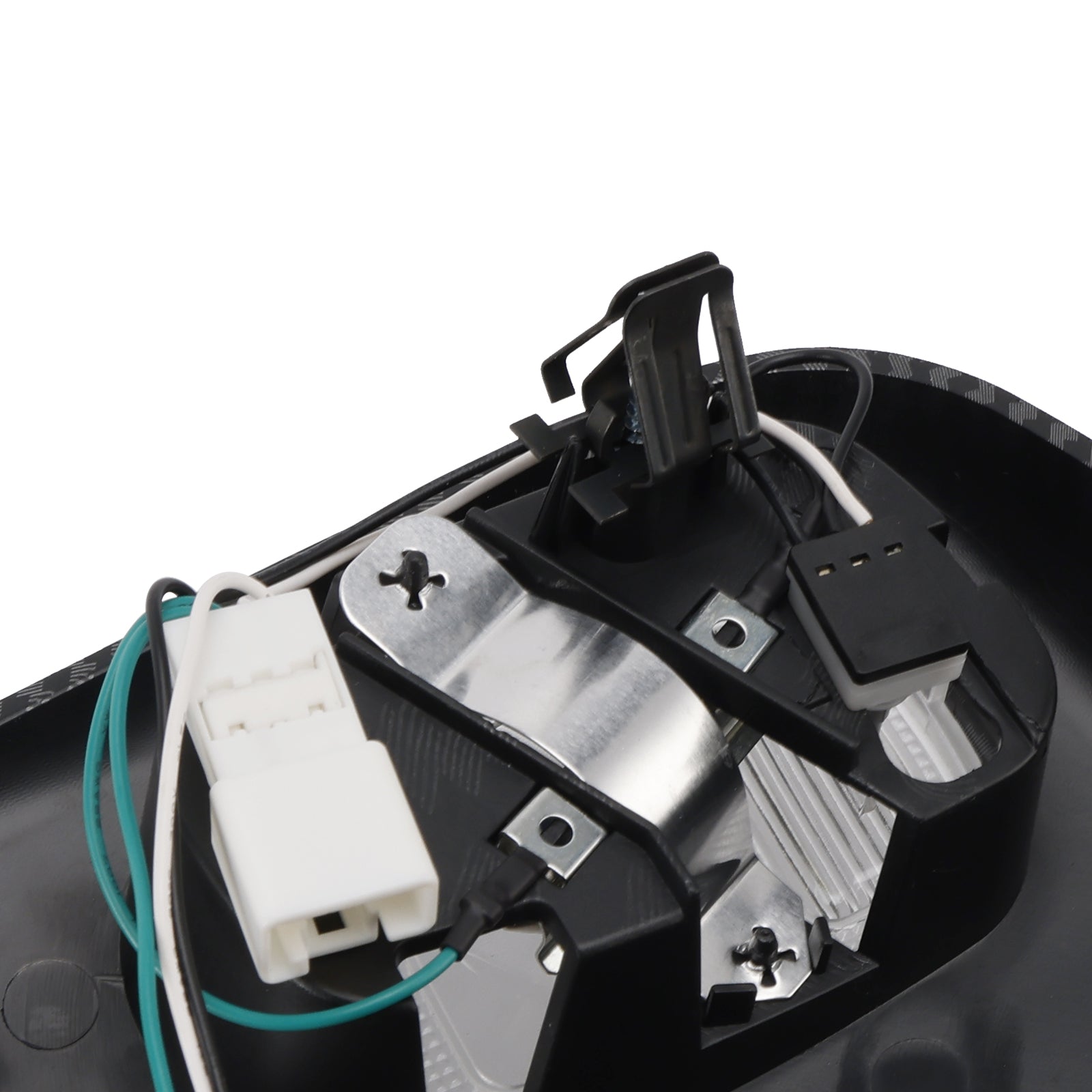 Ensemble de console de pavillon à LED 1DK78BD1AA pour Dodge Ram 1500 2500 3500 2002-2010