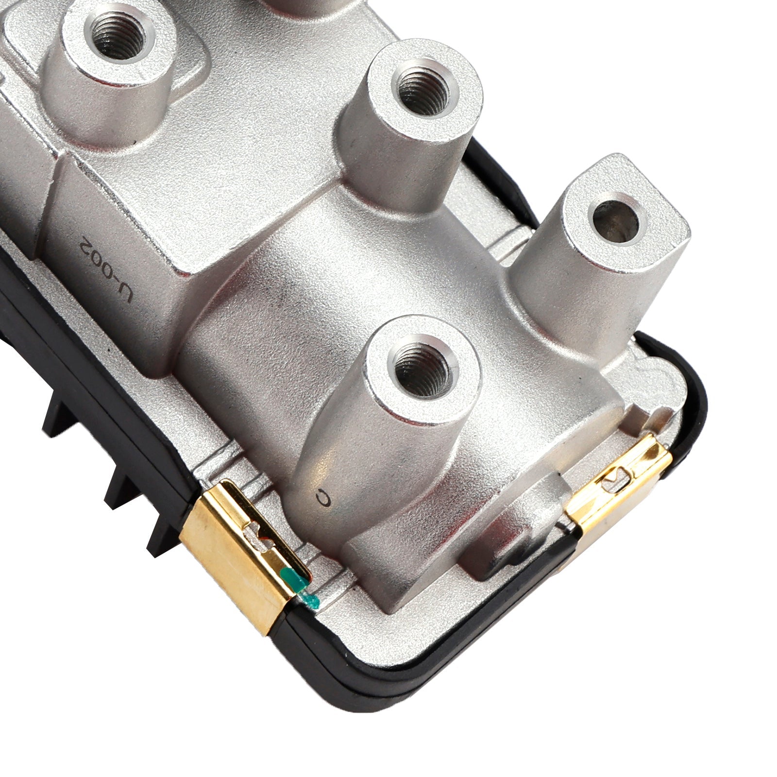 Turboregelmagneetklep voor Nissan Navara Frontier 2.5 U-002 6NW010099-01