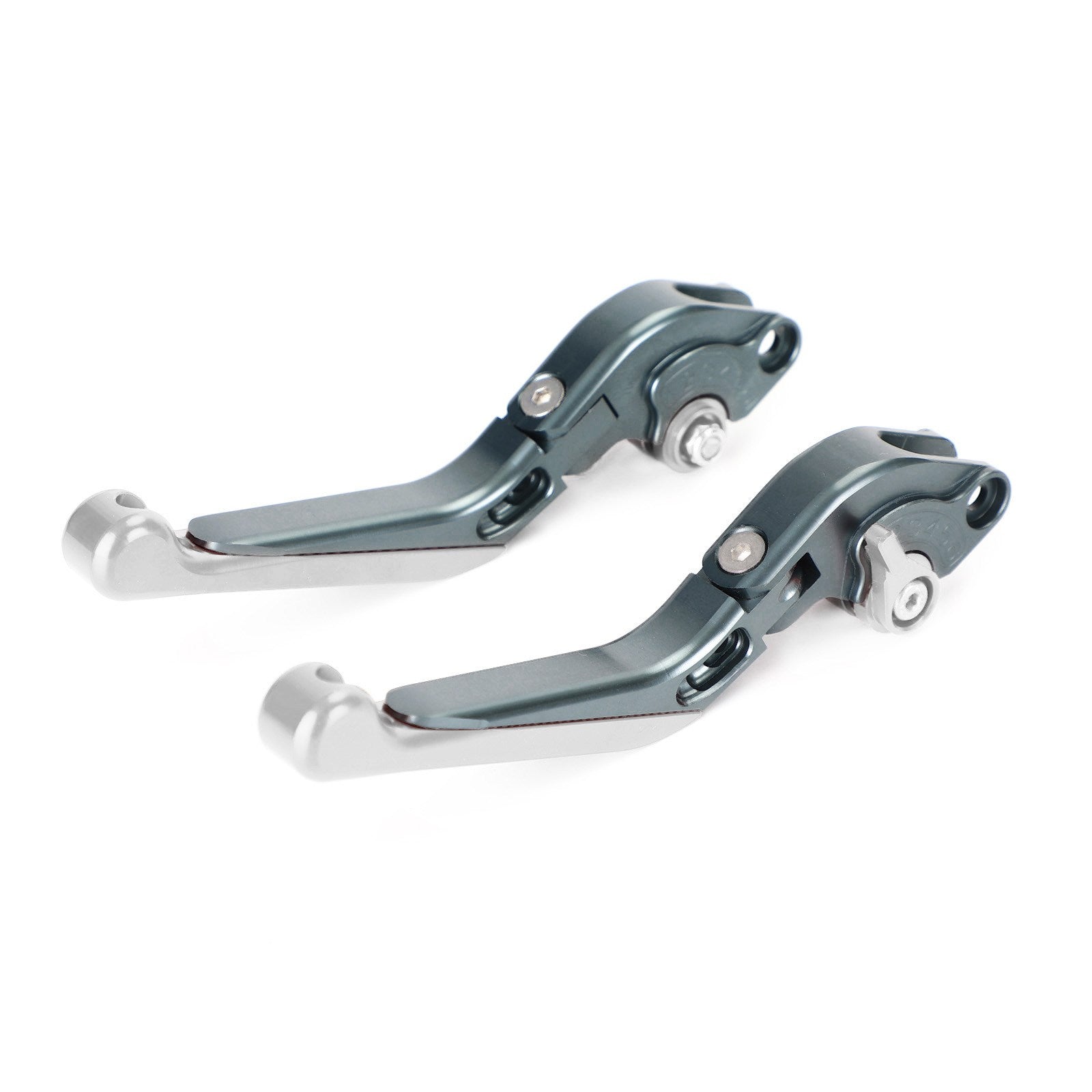 Levier de frein et d'embrayage réglable compatible avec VOGE DS900X 900DSX 2024-2026