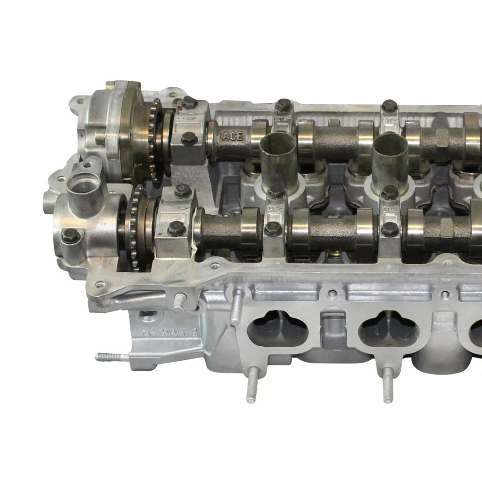 Nuevo cabezal de cilindro G4ED para Kia Rio 2006-2011